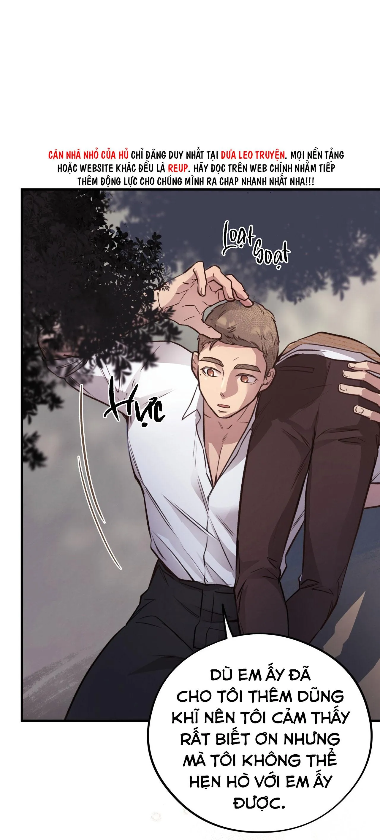 (END) MẬT GẤU Chapter 26 Trang 10