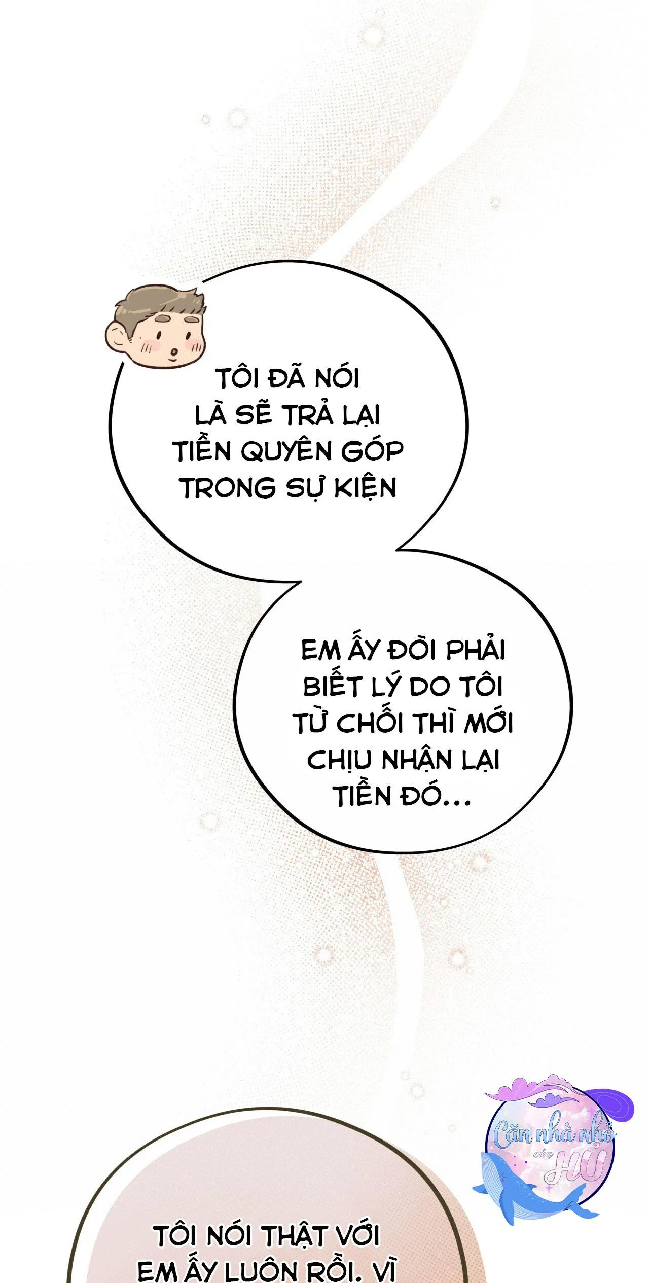 (END) MẬT GẤU Chapter 26 Trang 11