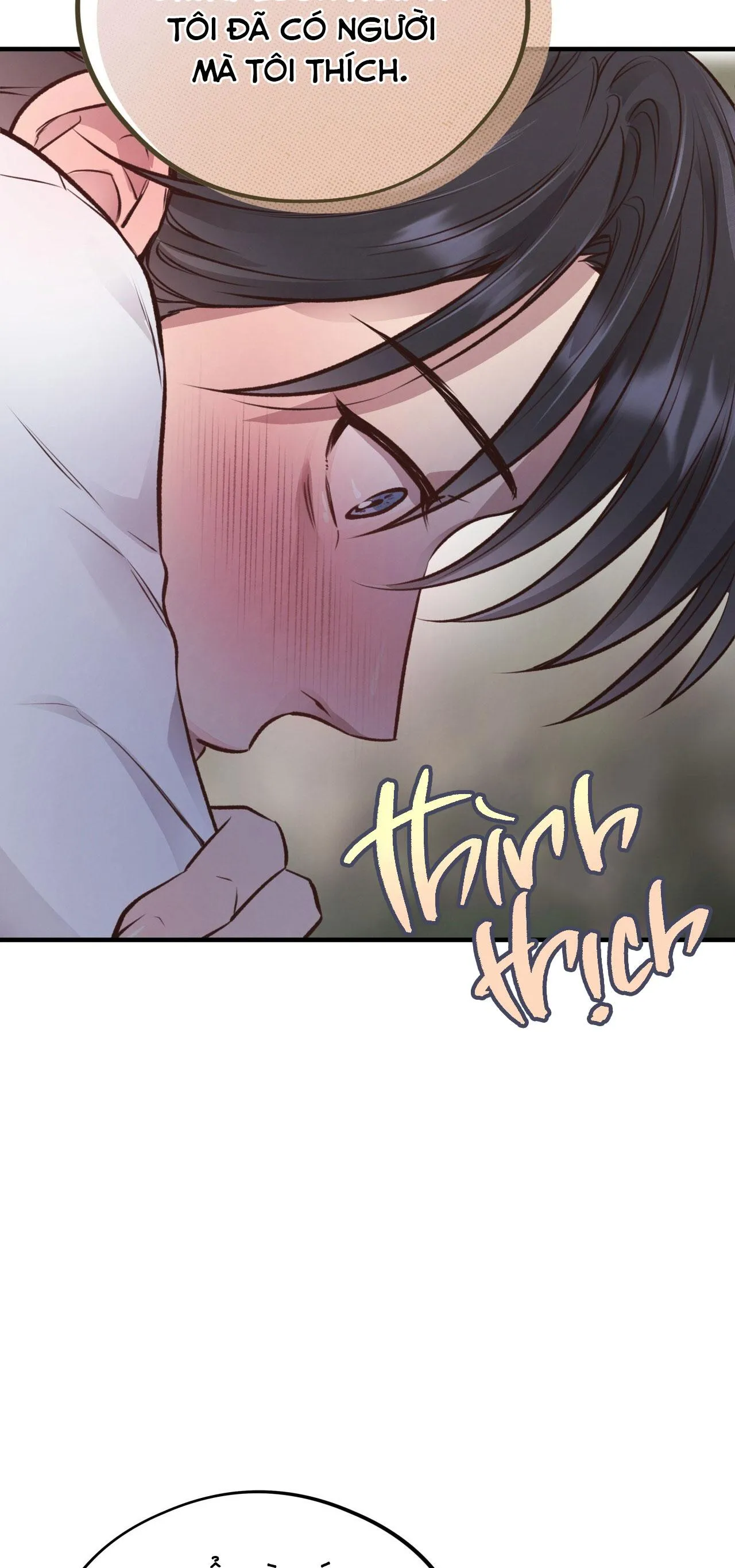 (END) MẬT GẤU Chapter 26 Trang 12