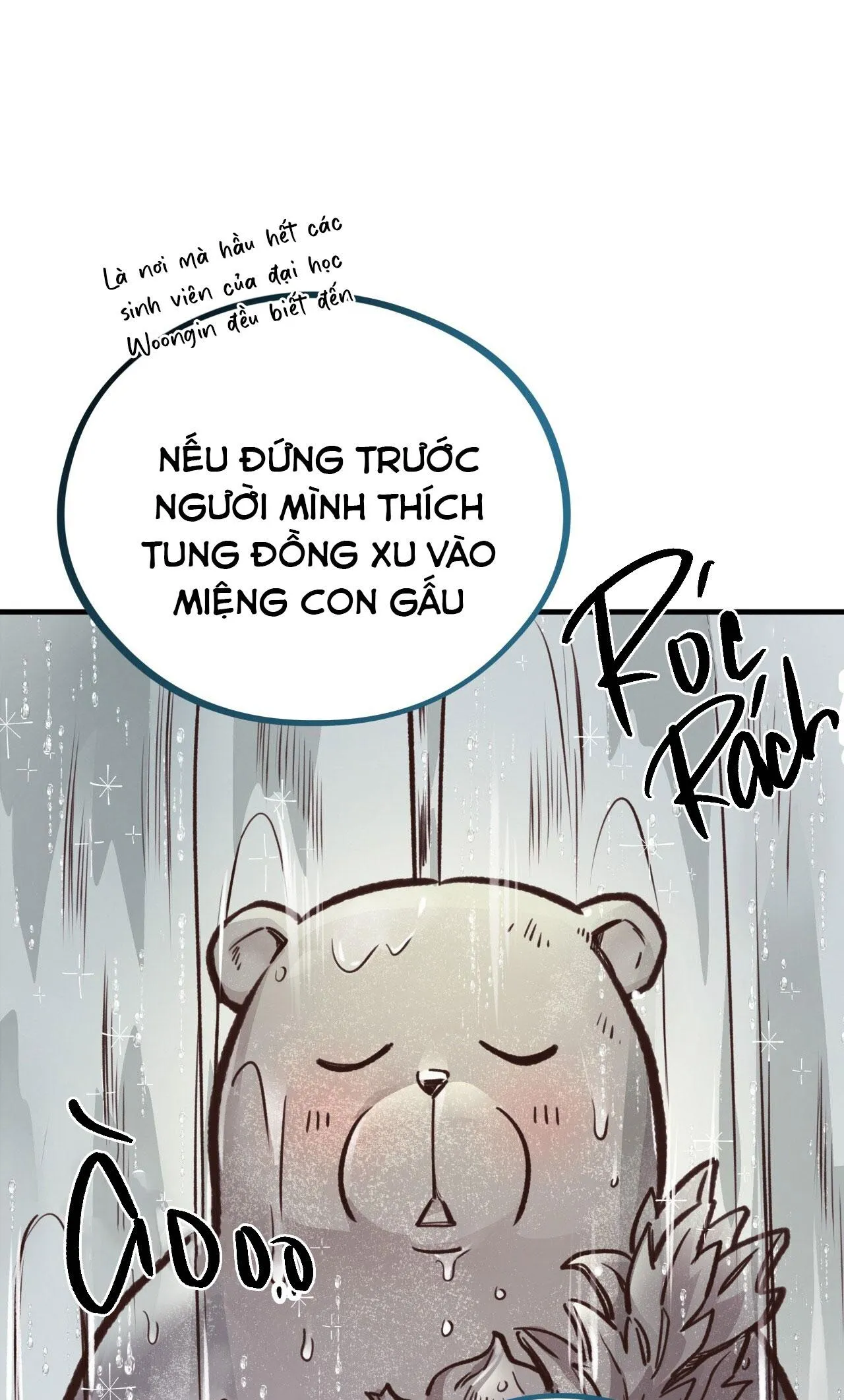 (END) MẬT GẤU Chapter 26 Trang 19