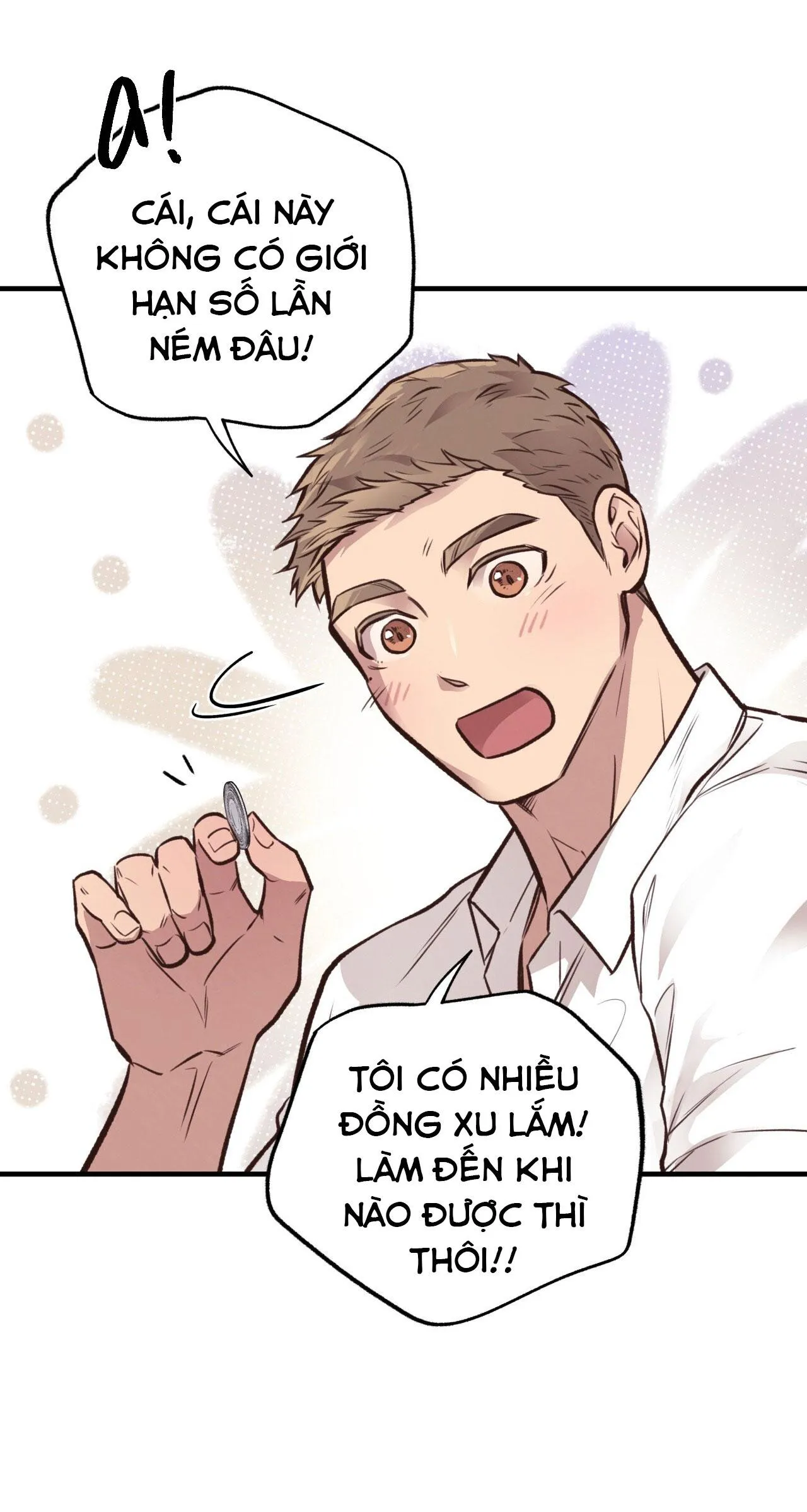 (END) MẬT GẤU Chapter 26 Trang 24