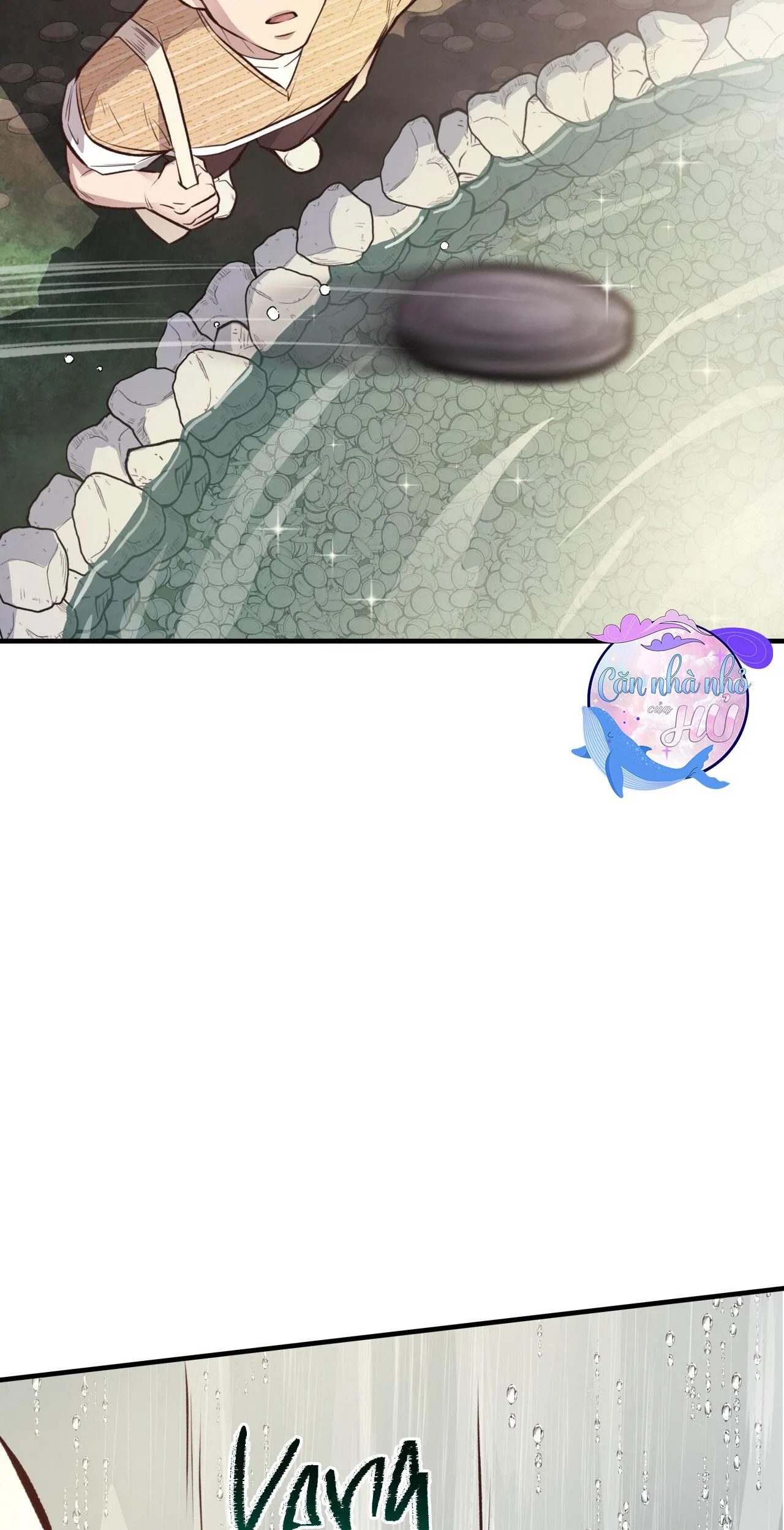 (END) MẬT GẤU Chapter 26 Trang 29