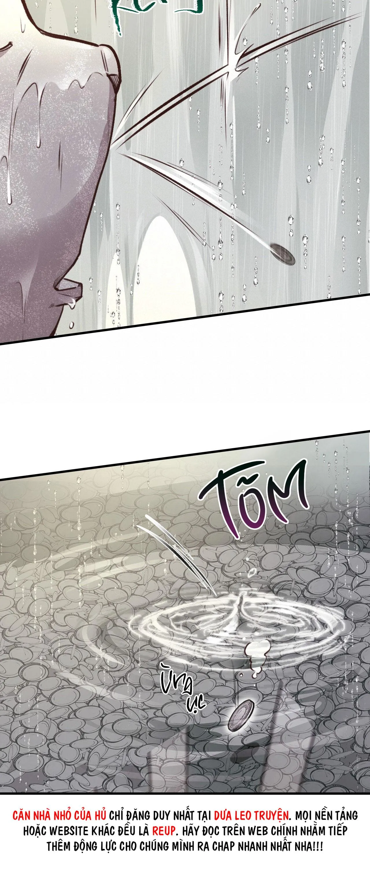 (END) MẬT GẤU Chapter 26 Trang 30