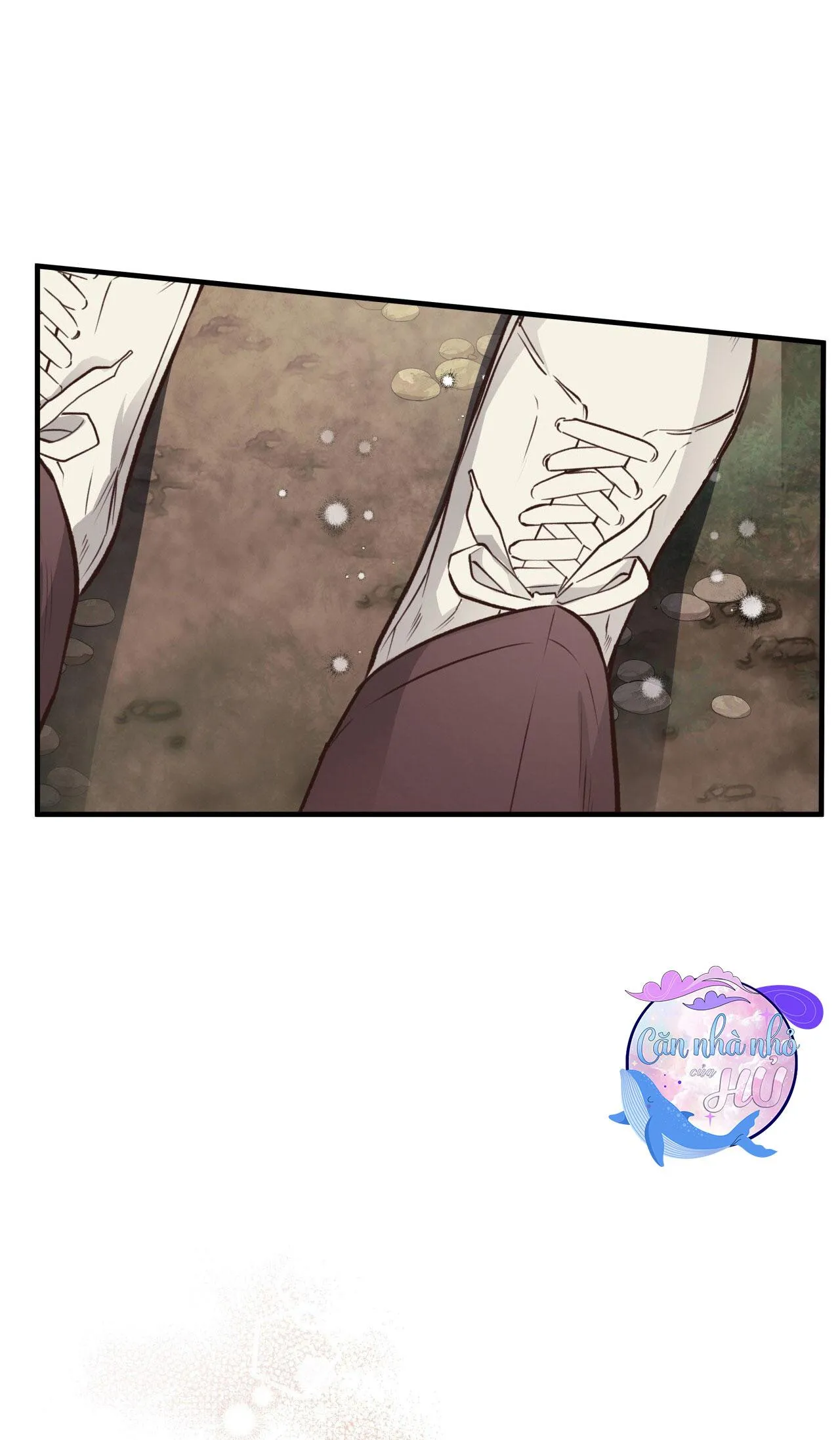 (END) MẬT GẤU Chapter 26 Trang 35