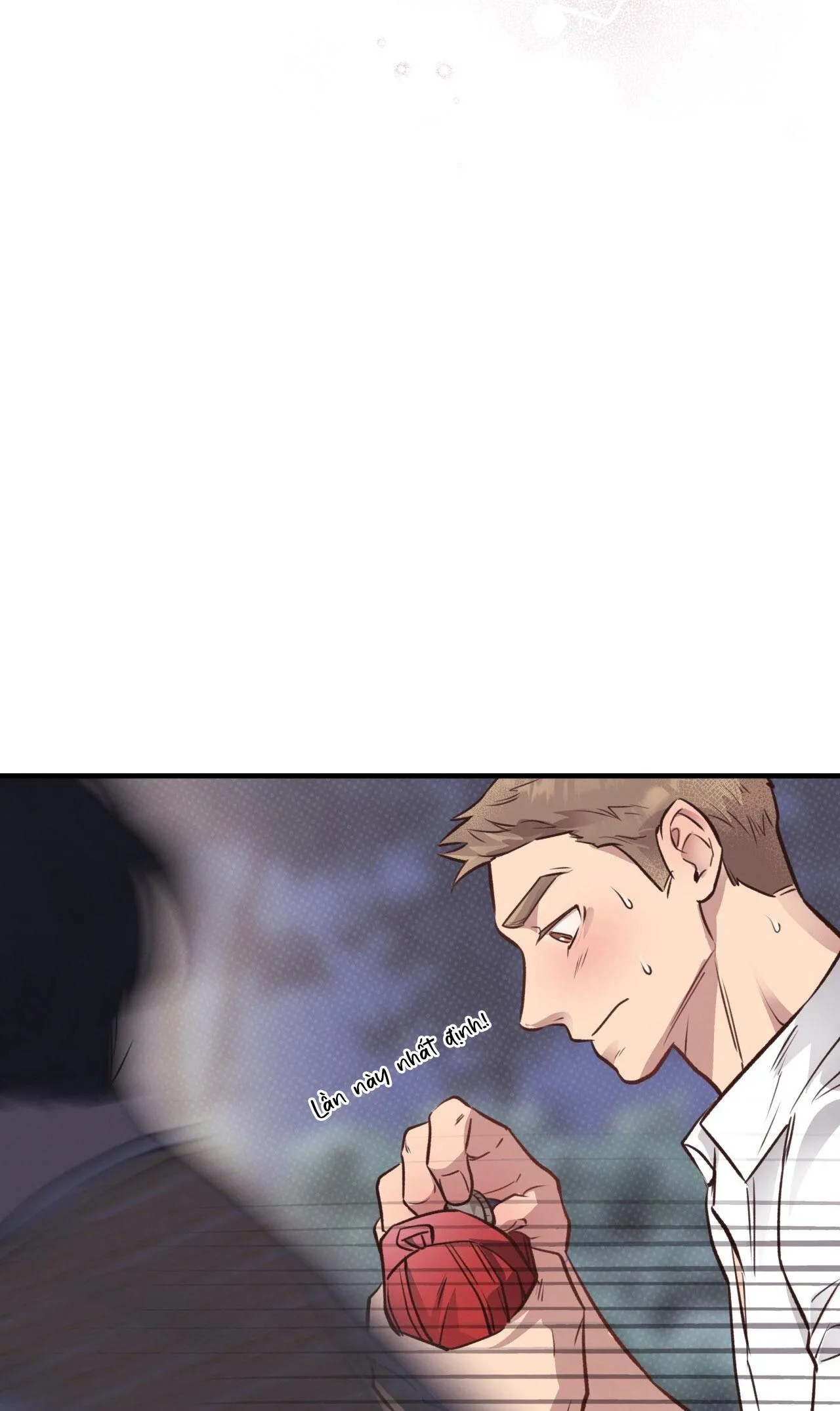 (END) MẬT GẤU Chapter 26 Trang 37