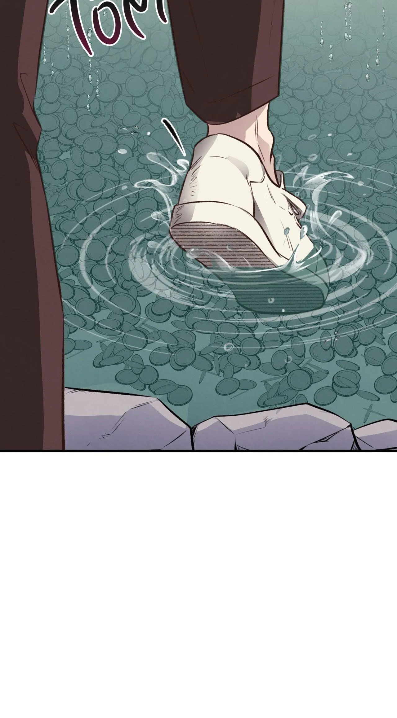 (END) MẬT GẤU Chapter 26 Trang 39