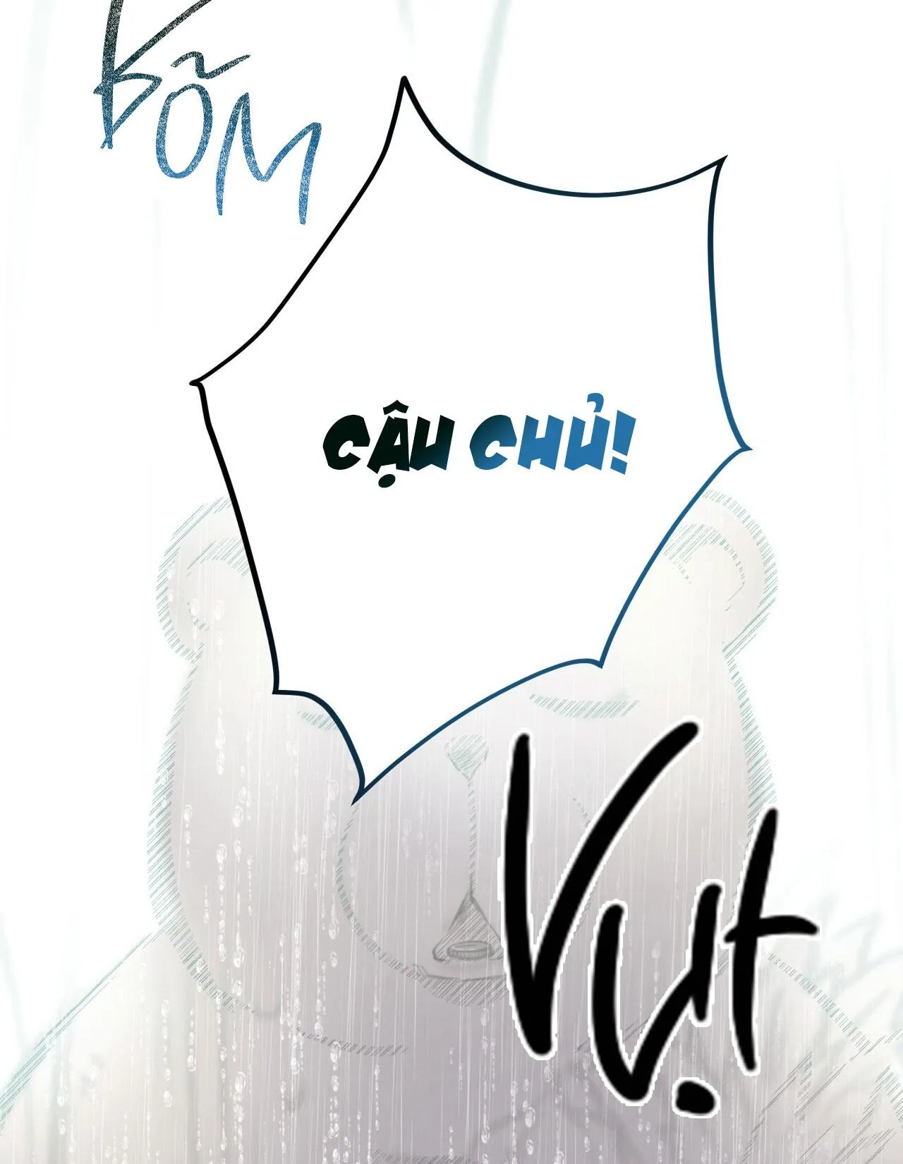 (END) MẬT GẤU Chapter 26 Trang 46