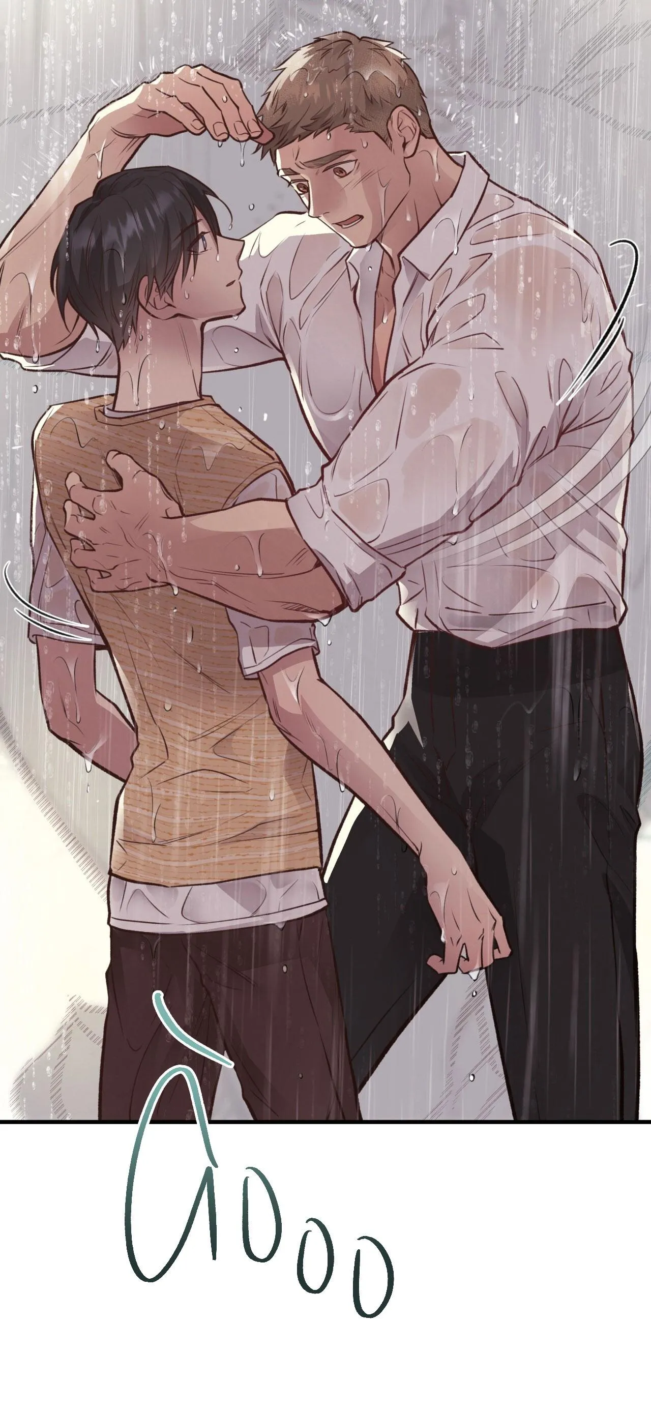 (END) MẬT GẤU Chapter 26 Trang 47