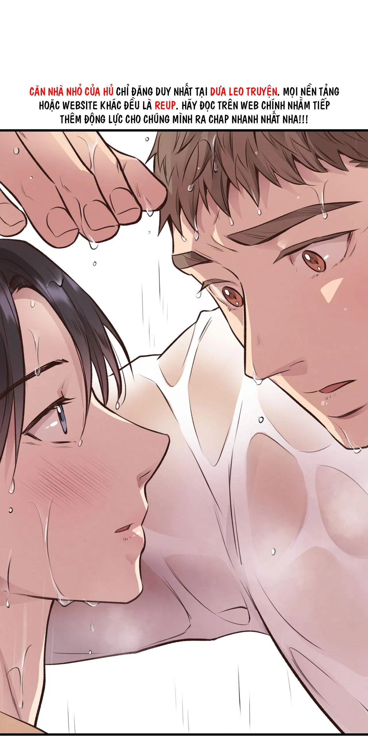 (END) MẬT GẤU Chapter 26 Trang 48