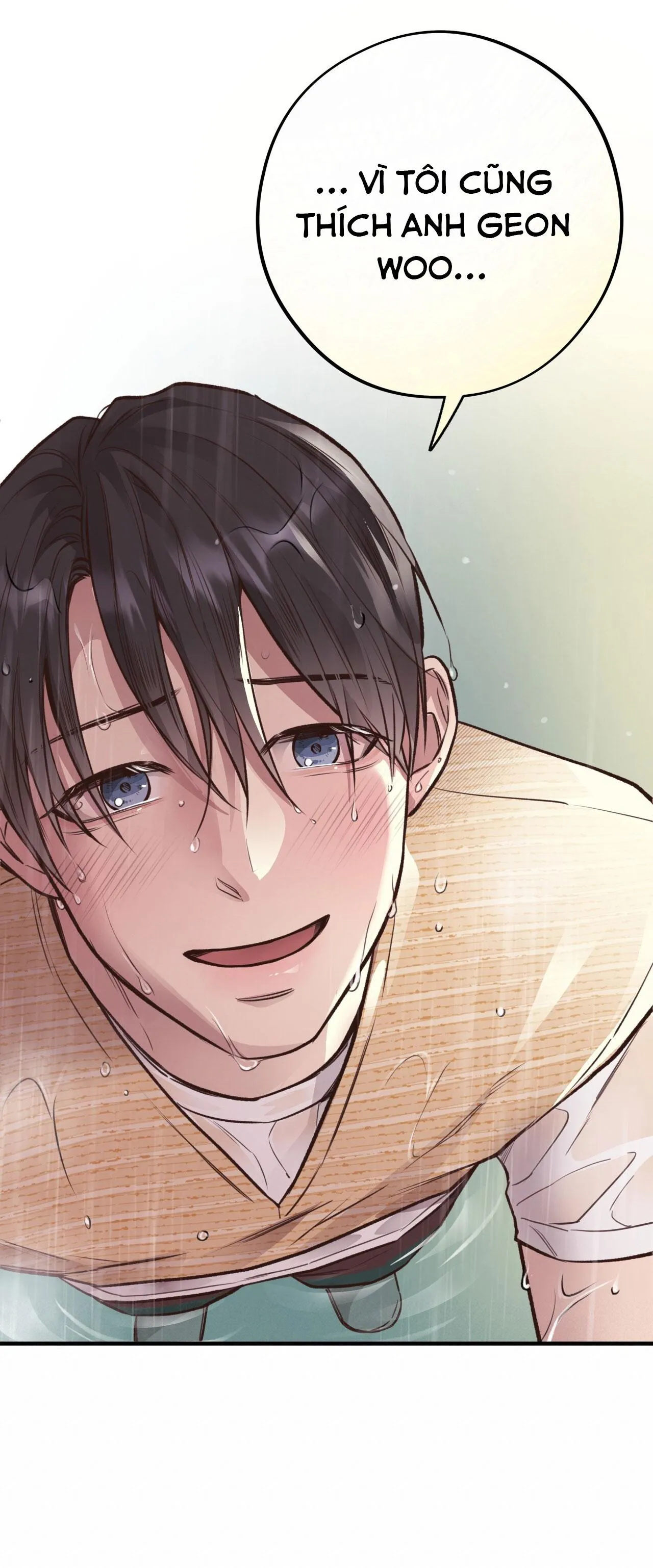 (END) MẬT GẤU Chapter 26 Trang 51