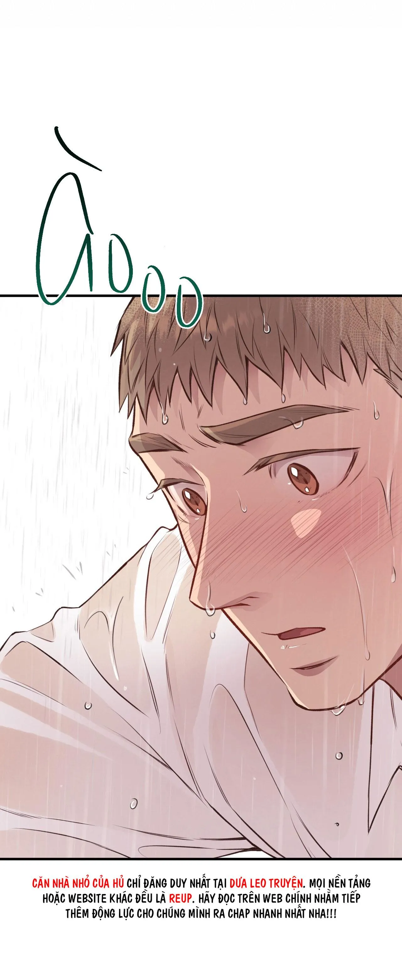 (END) MẬT GẤU Chapter 26 Trang 52