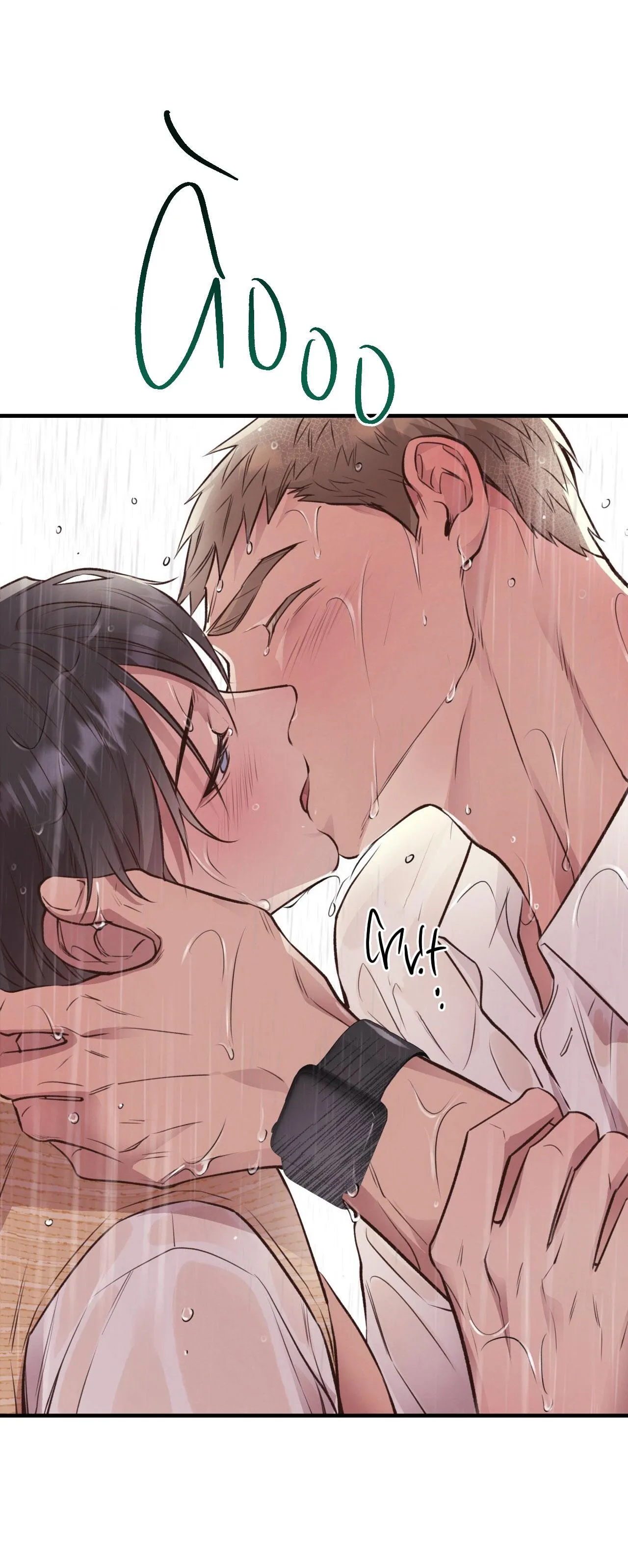 (END) MẬT GẤU Chapter 26 Trang 55