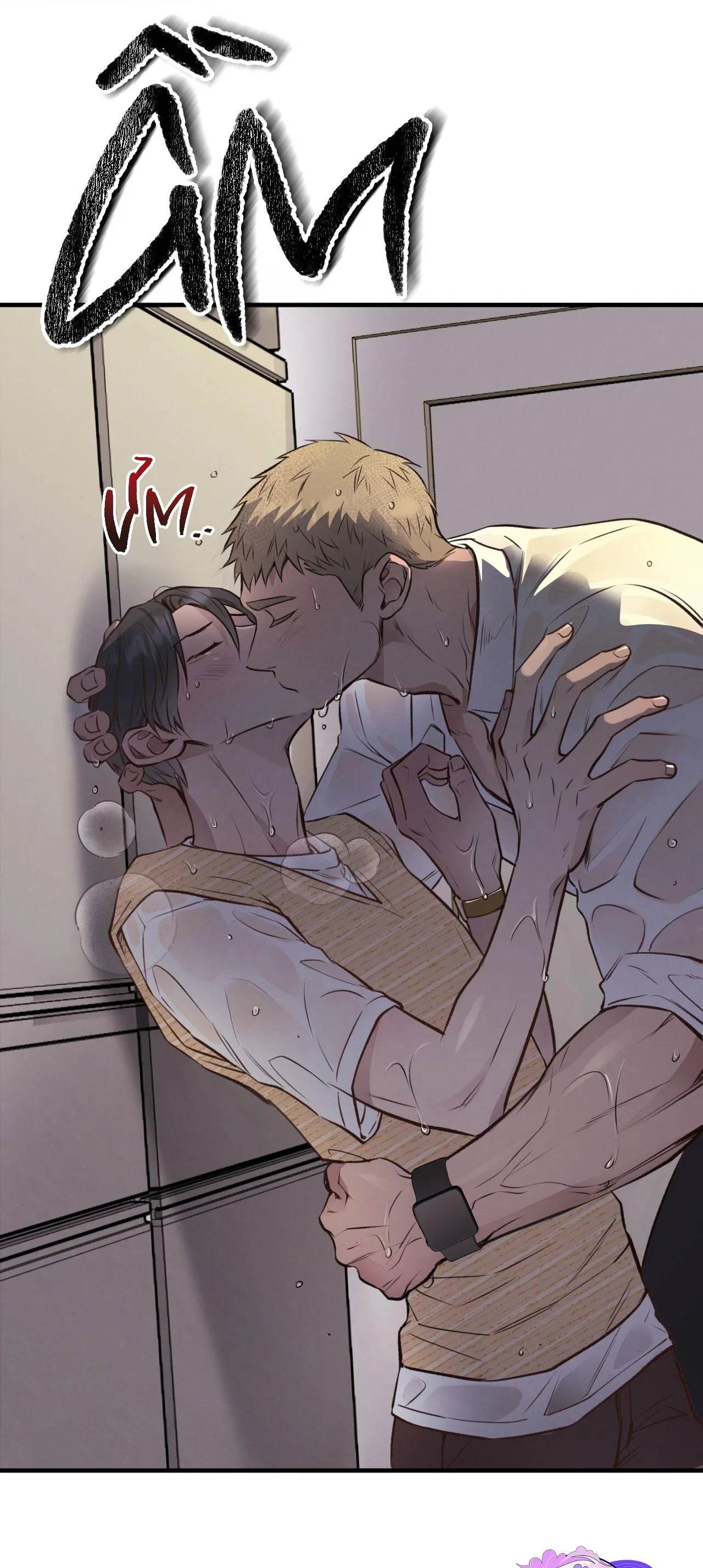 (END) MẬT GẤU Chapter 26 Trang 61