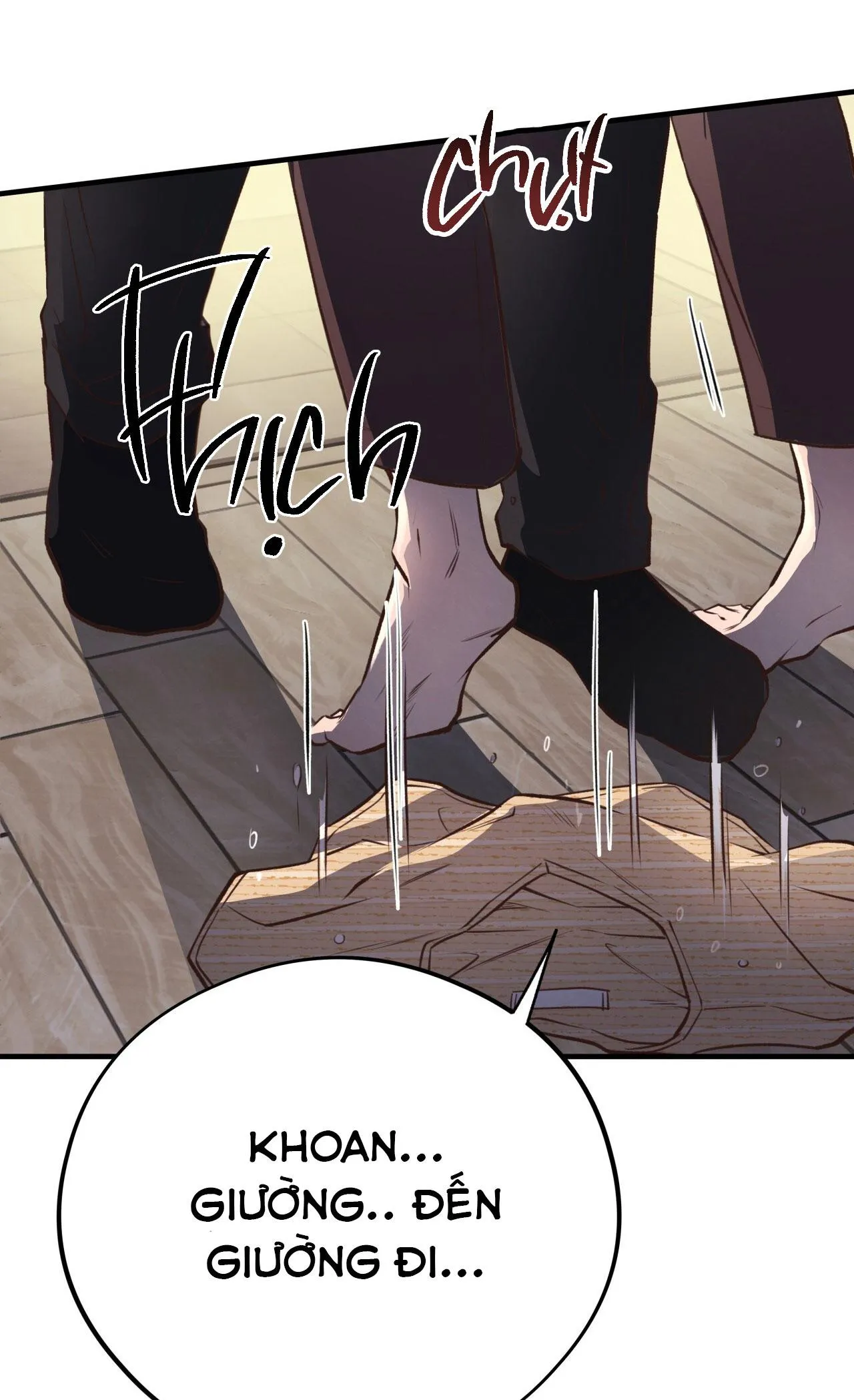 (END) MẬT GẤU Chapter 26 Trang 63