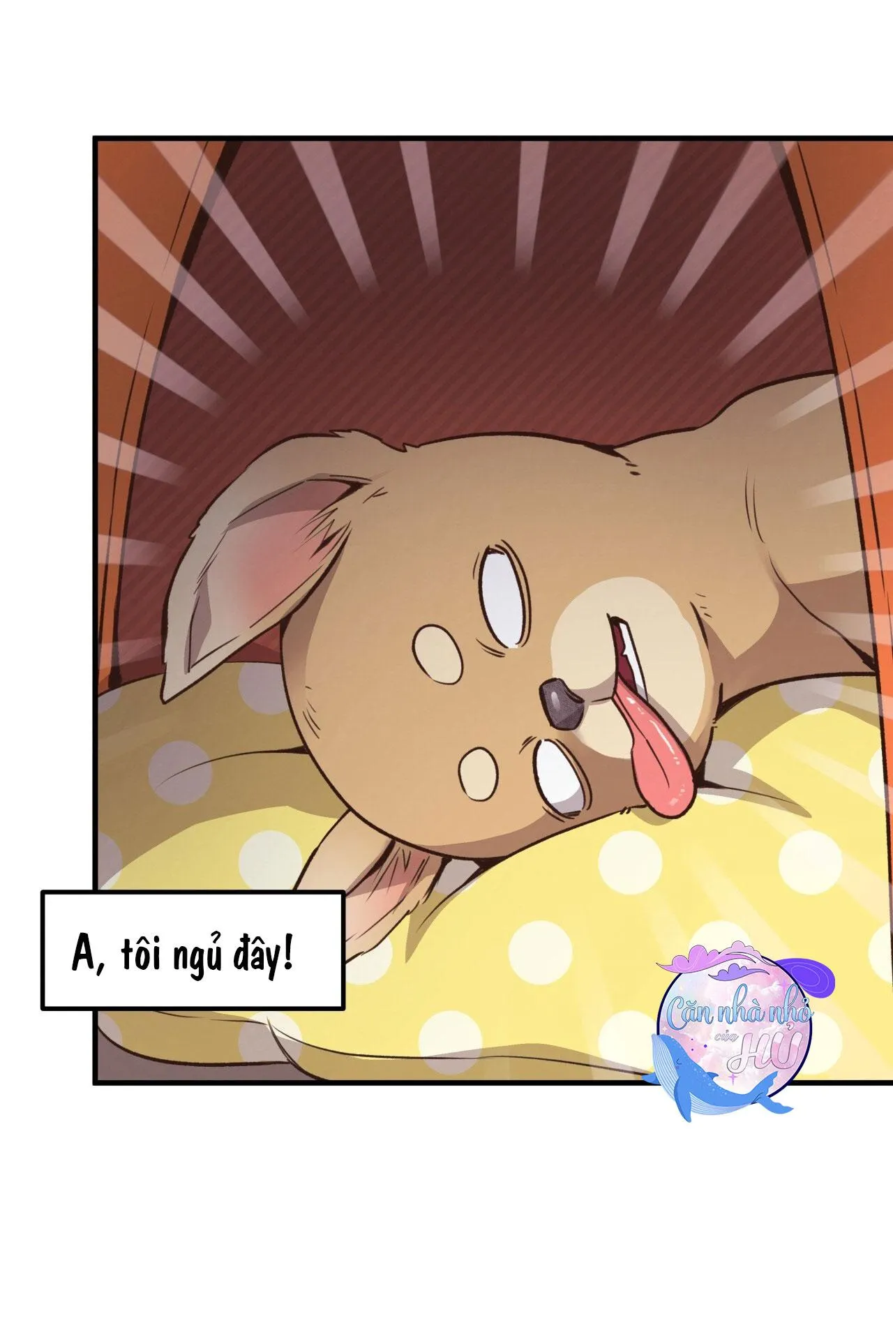 (END) MẬT GẤU Chapter 26 Trang 66