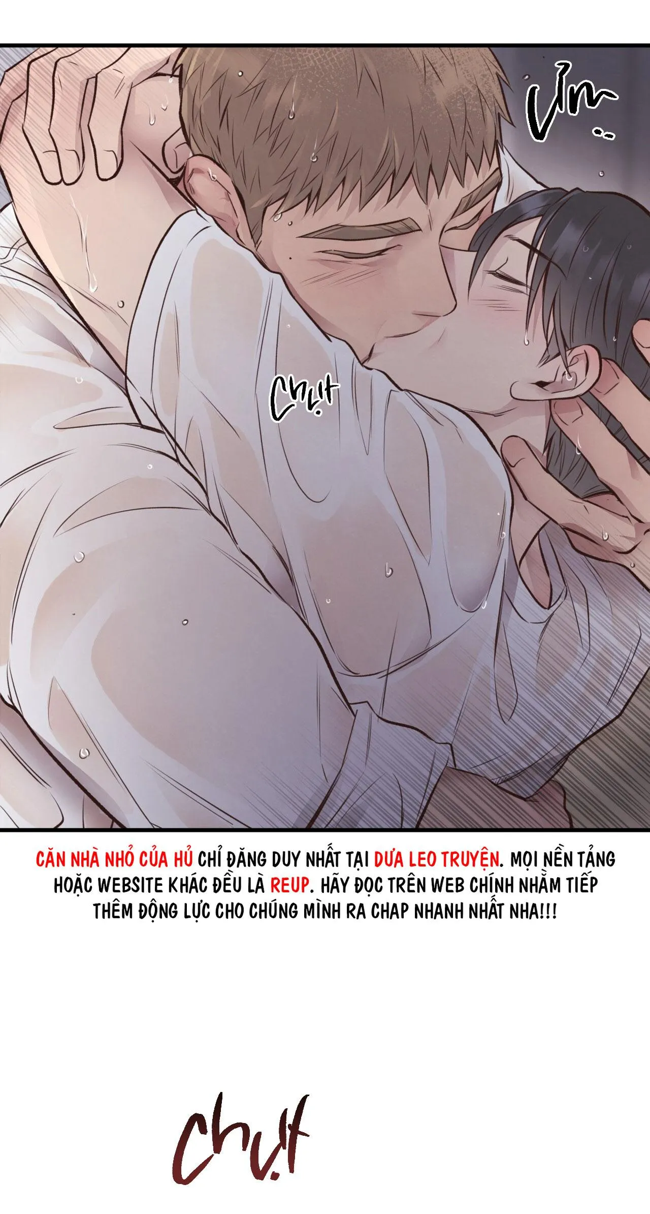 (END) MẬT GẤU Chapter 26 Trang 68