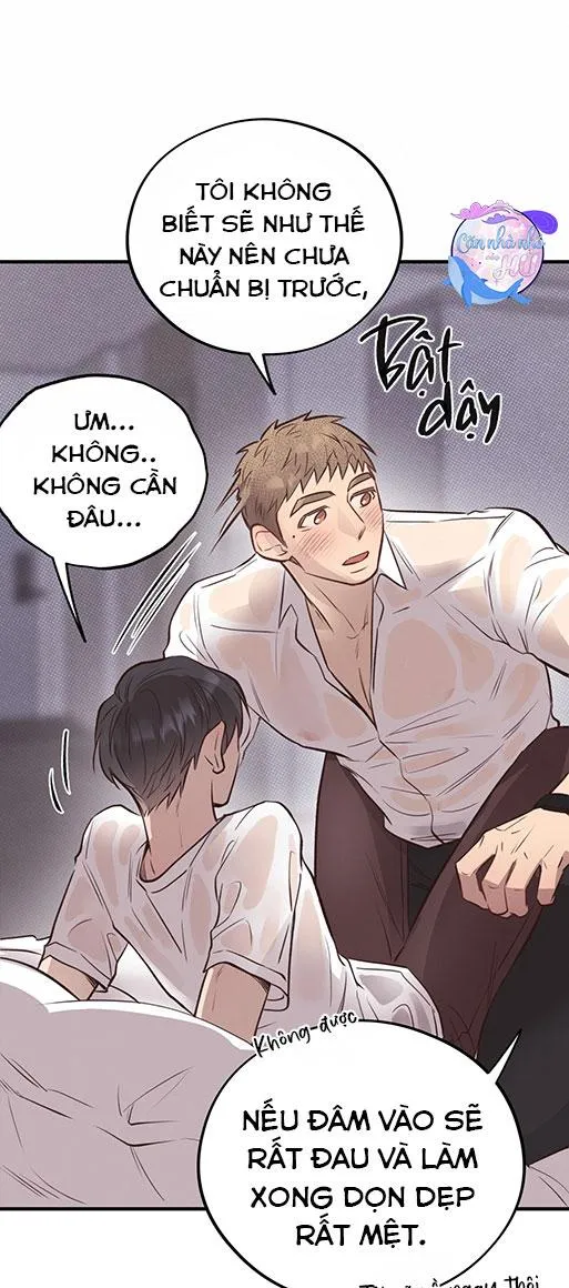 (END) MẬT GẤU Chapter 26 Trang 78