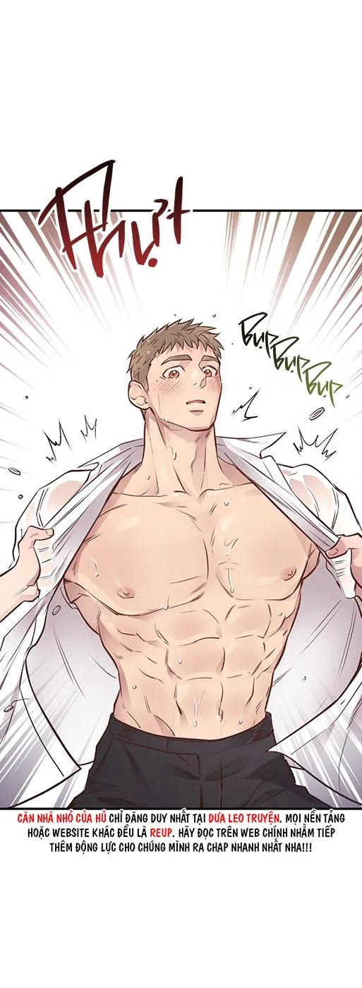 (END) MẬT GẤU Chapter 26 Trang 80