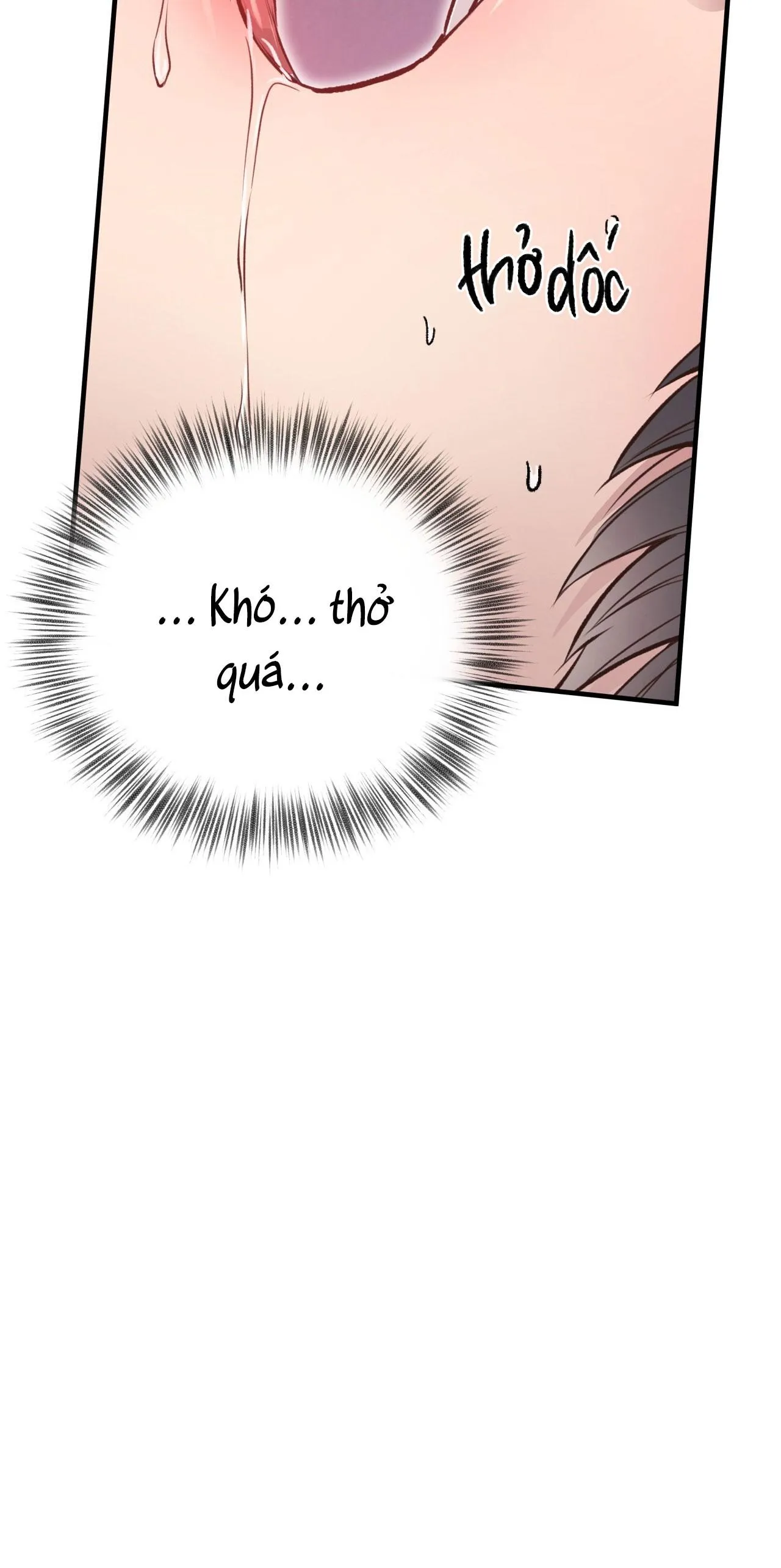 (END) MẬT GẤU Chapter 28 Trang 8