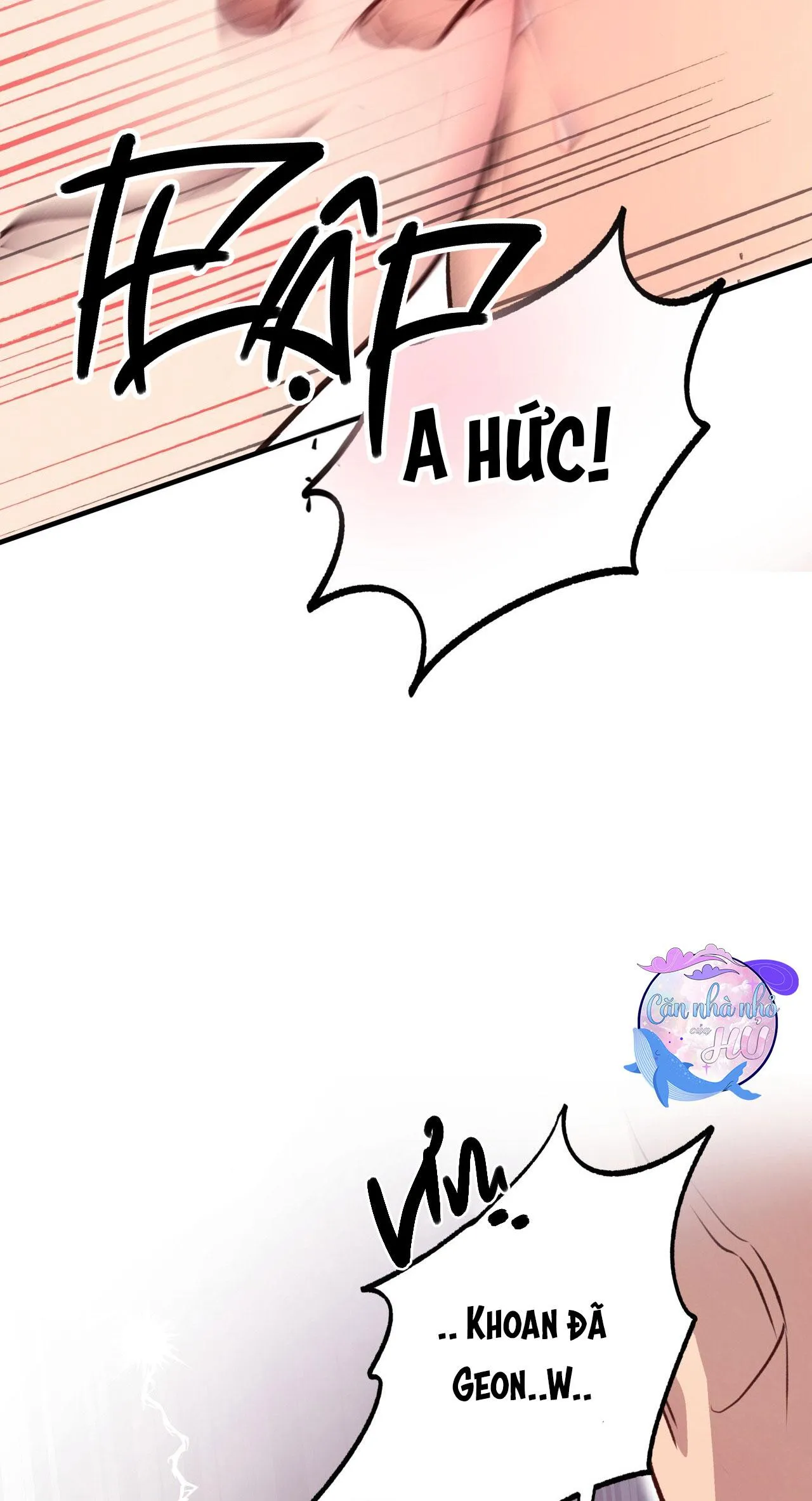 (END) MẬT GẤU Chapter 28 Trang 20