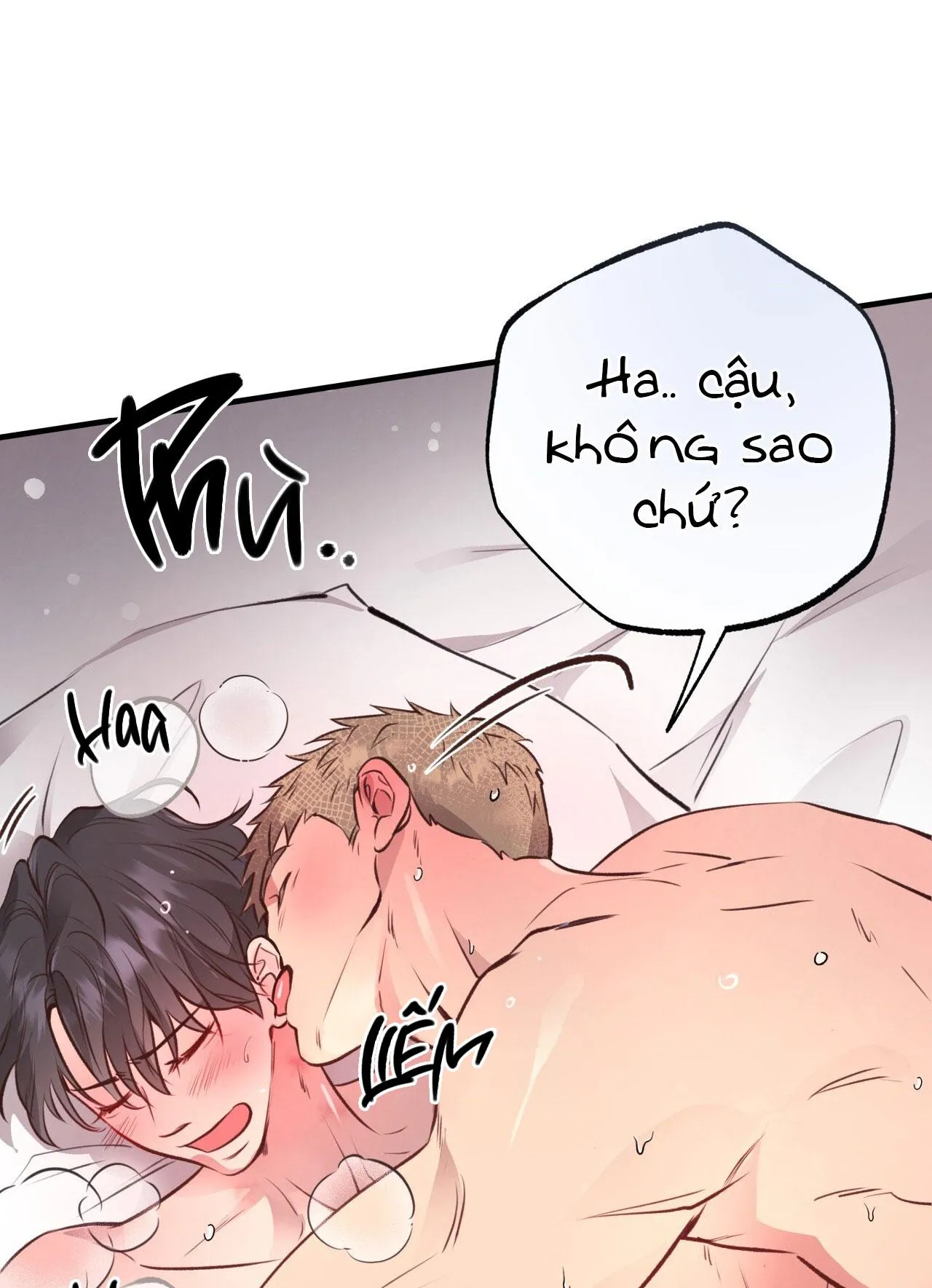 (END) MẬT GẤU Chapter 28 Trang 24