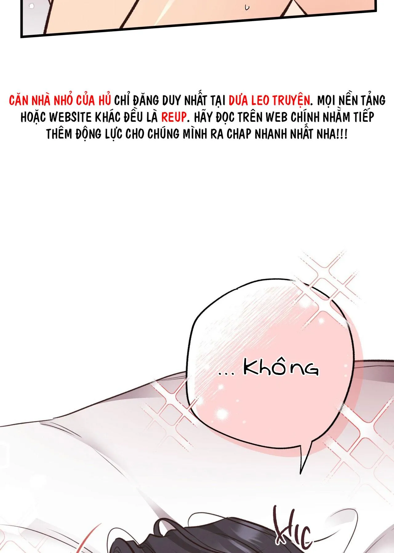 (END) MẬT GẤU Chapter 28 Trang 41