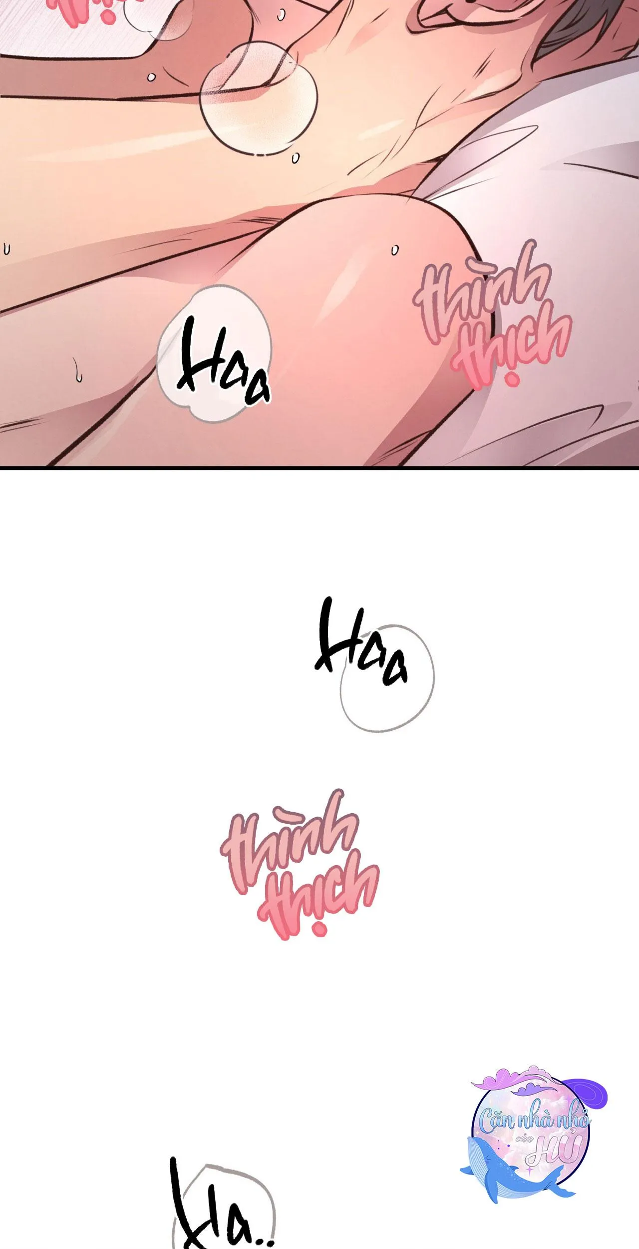 (END) MẬT GẤU Chapter 28 Trang 47