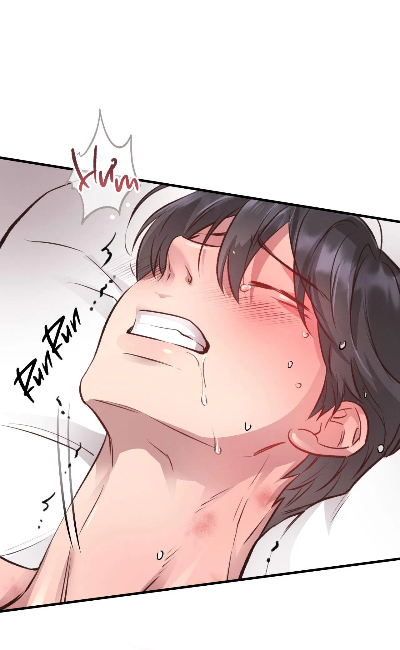 (END) MẬT GẤU Chapter 28 Trang 55