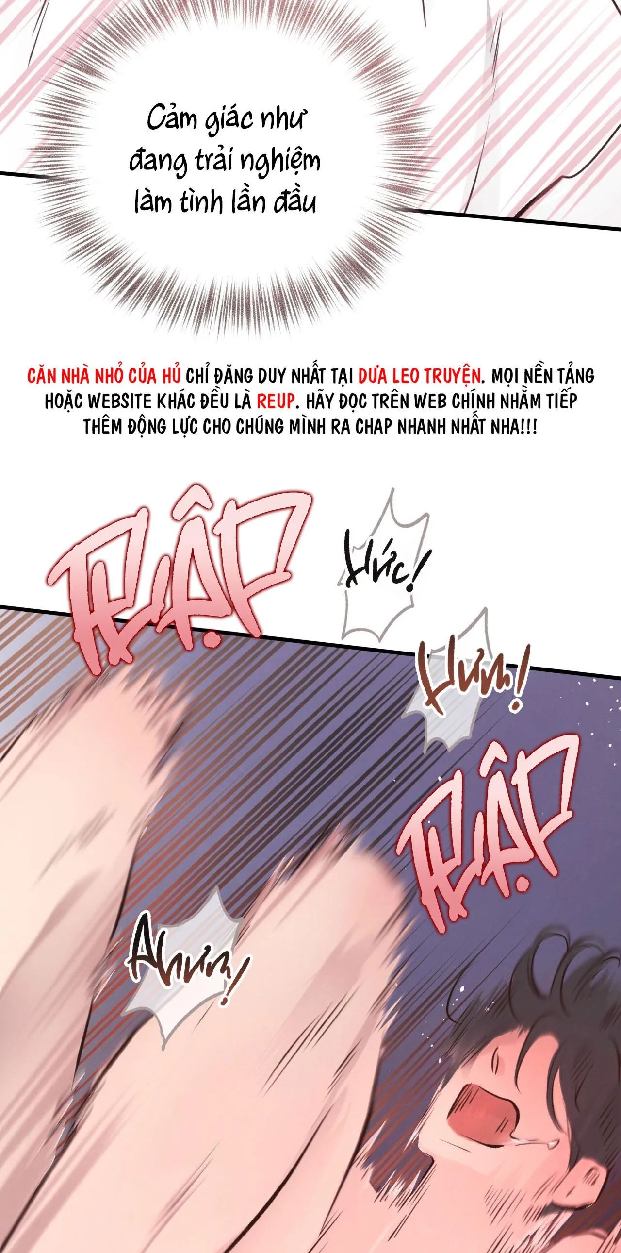 (END) MẬT GẤU Chapter 28 Trang 61