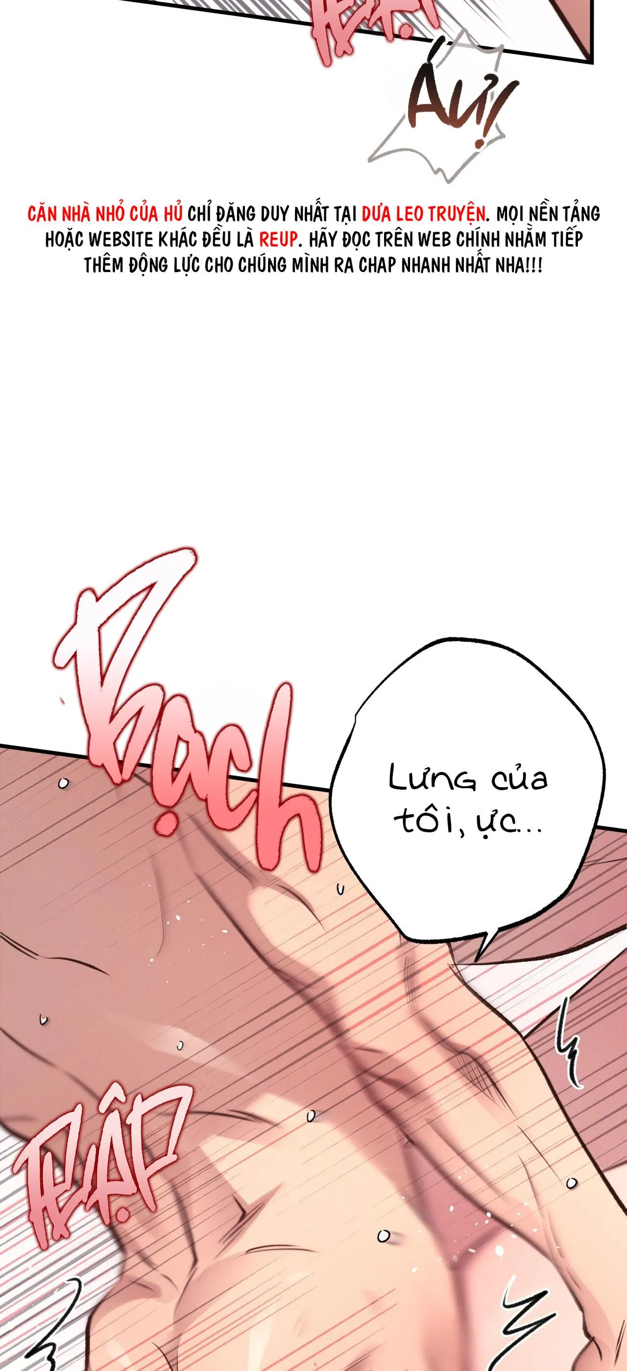 (END) MẬT GẤU Chapter 28 Trang 64