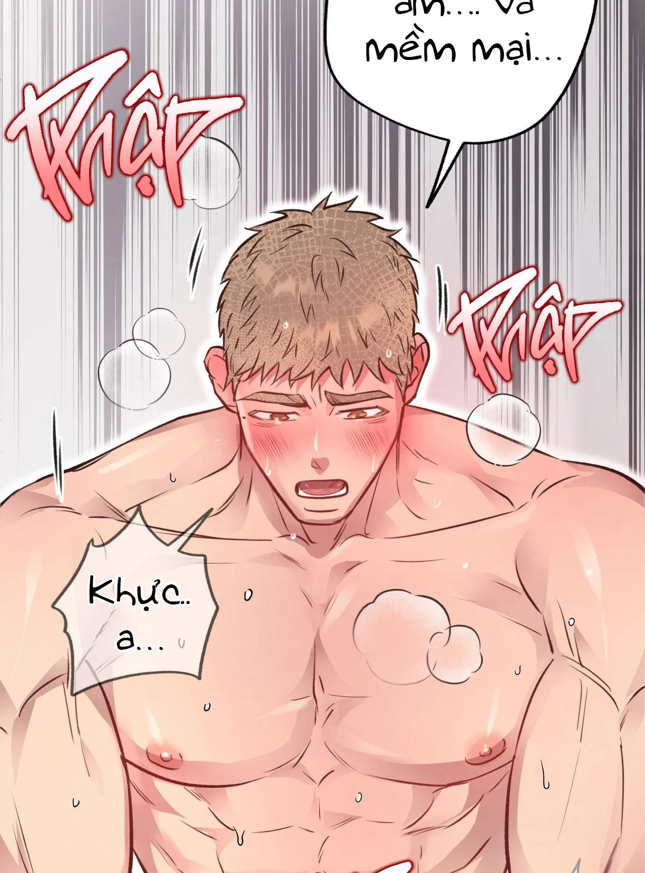 (END) MẬT GẤU Chapter 28 Trang 67