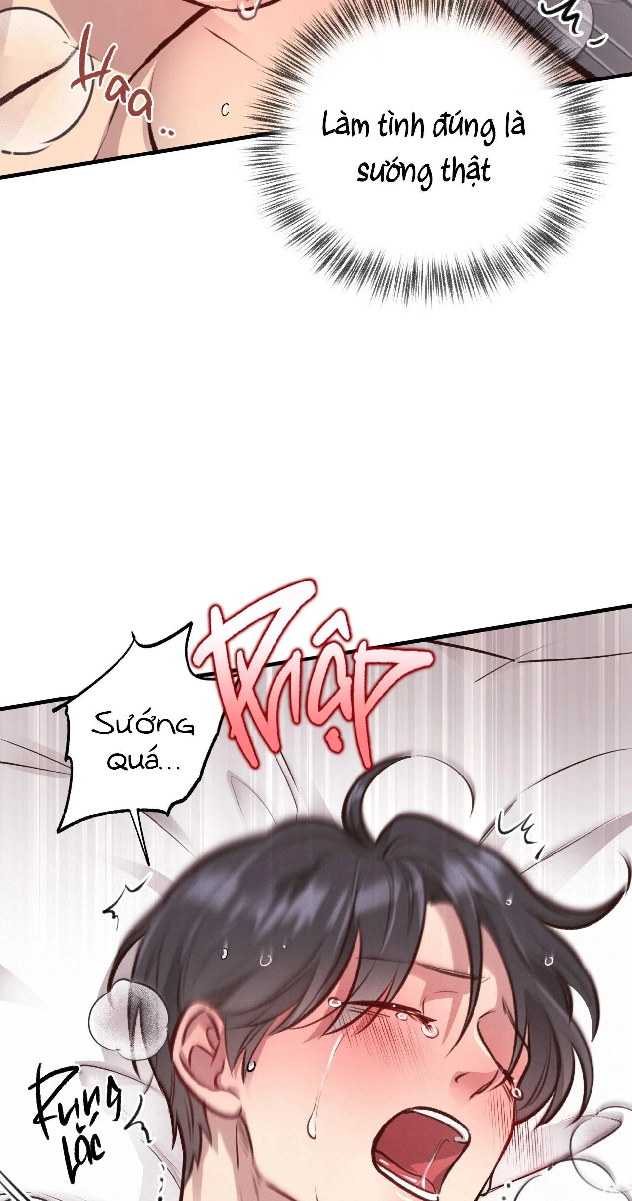 (END) MẬT GẤU Chapter 28 Trang 73