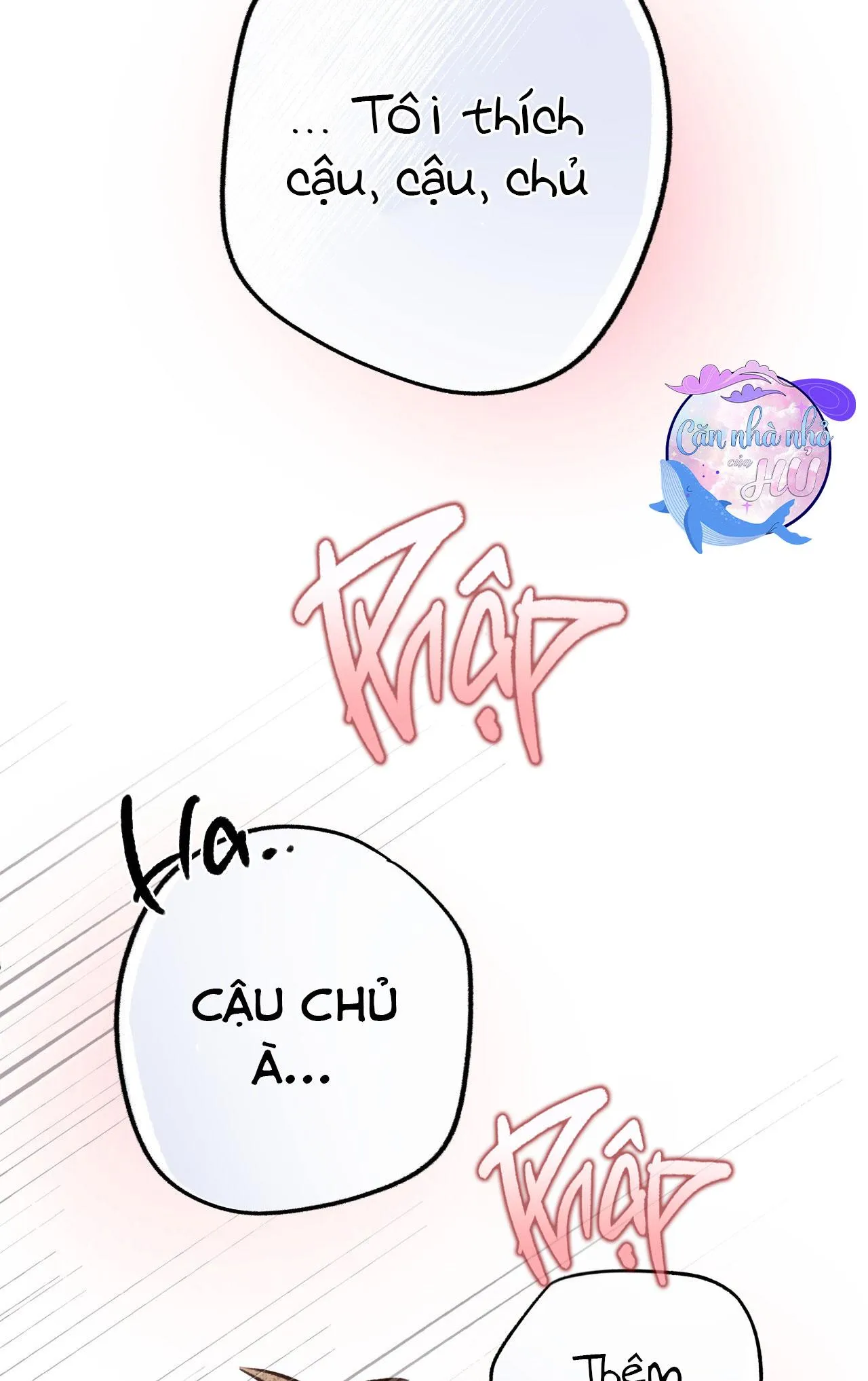 (END) MẬT GẤU Chapter 28 Trang 75