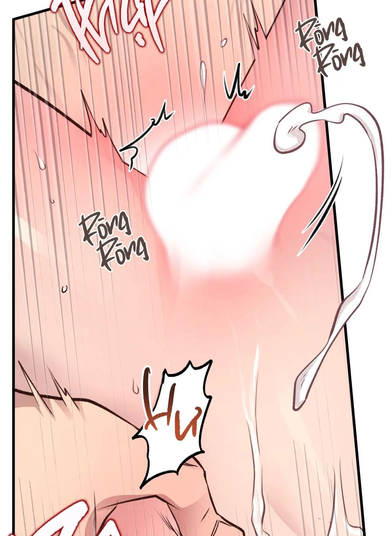 (END) MẬT GẤU Chapter 28 Trang 84