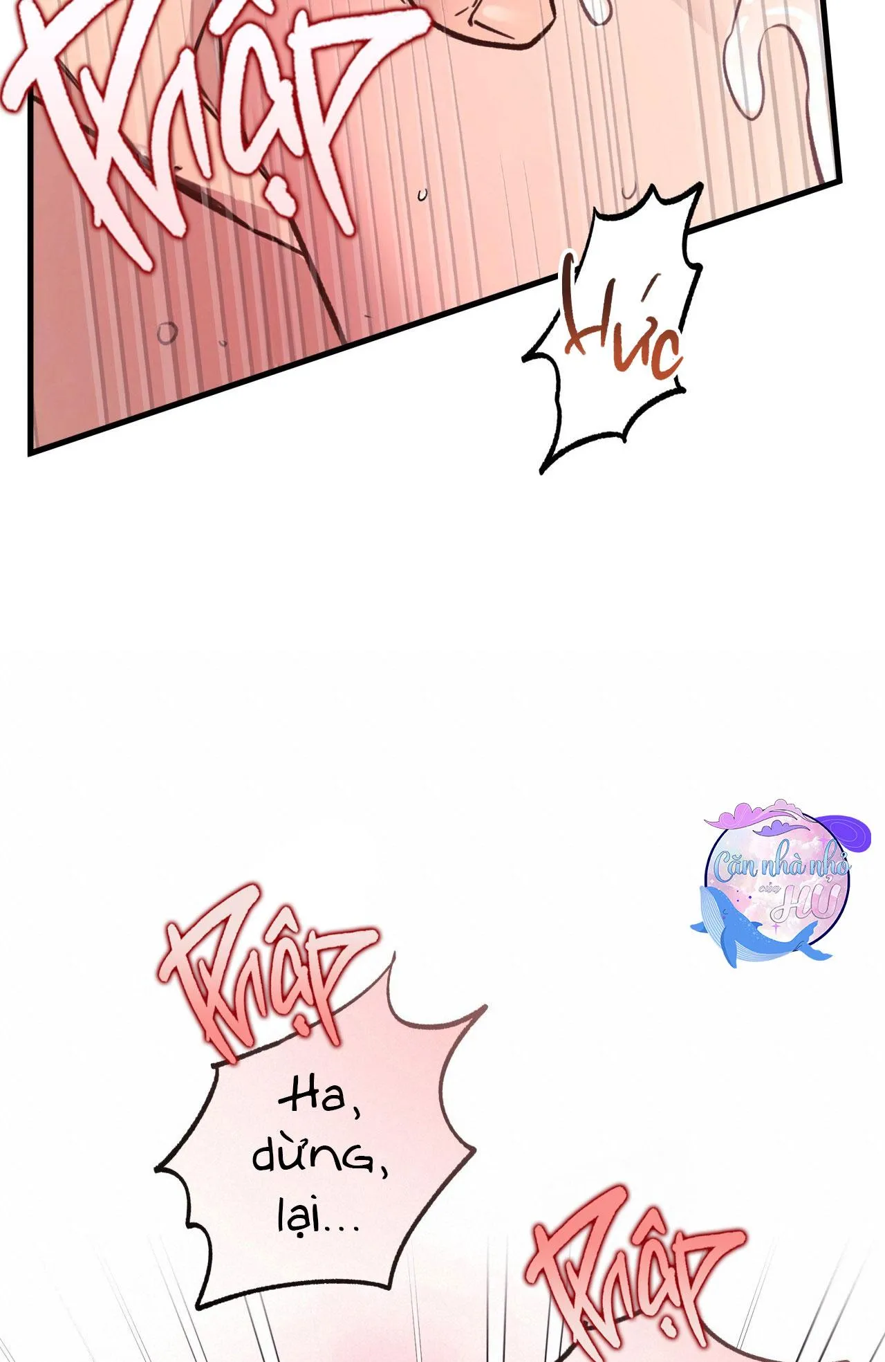 (END) MẬT GẤU Chapter 28 Trang 85