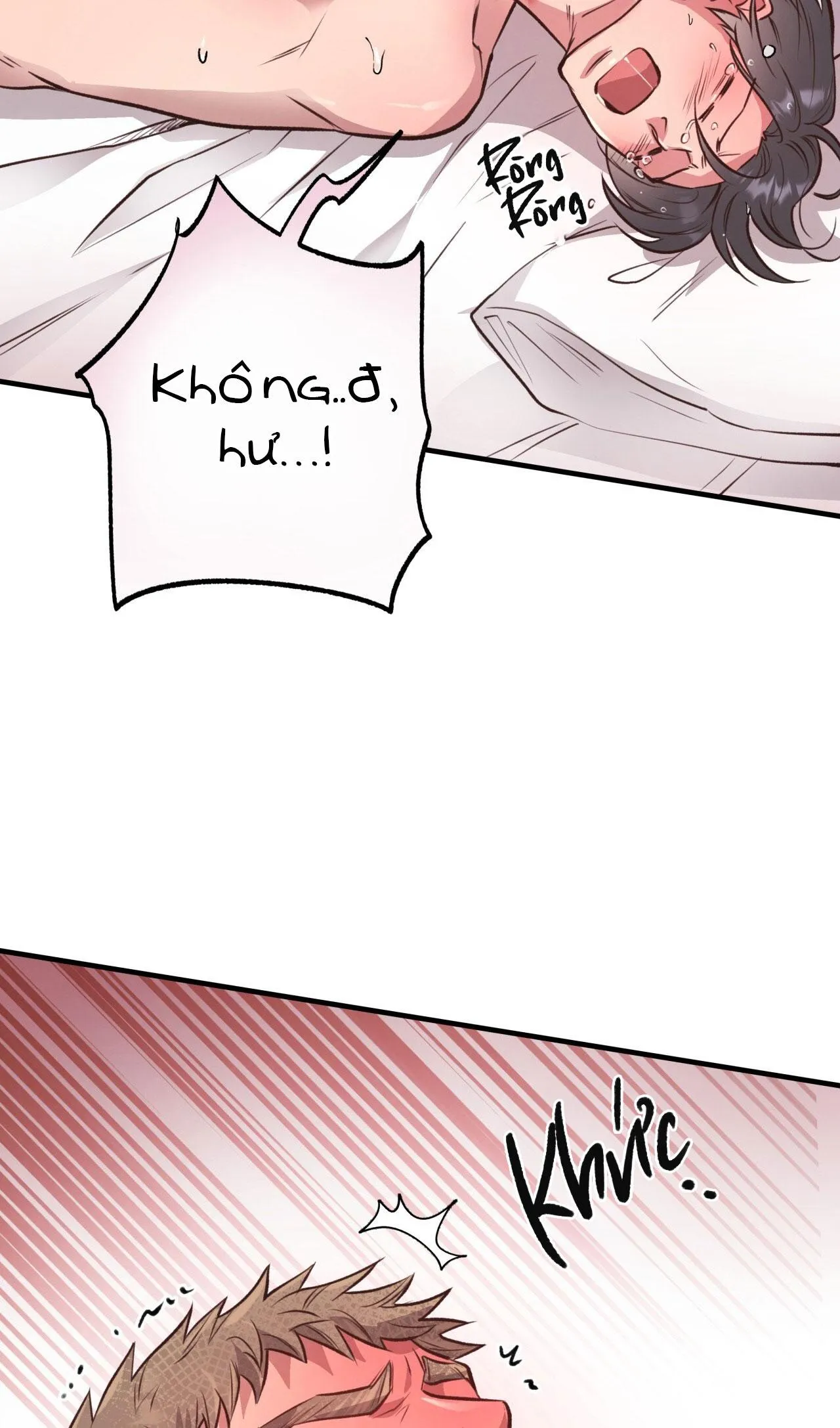 (END) MẬT GẤU Chapter 28 Trang 95