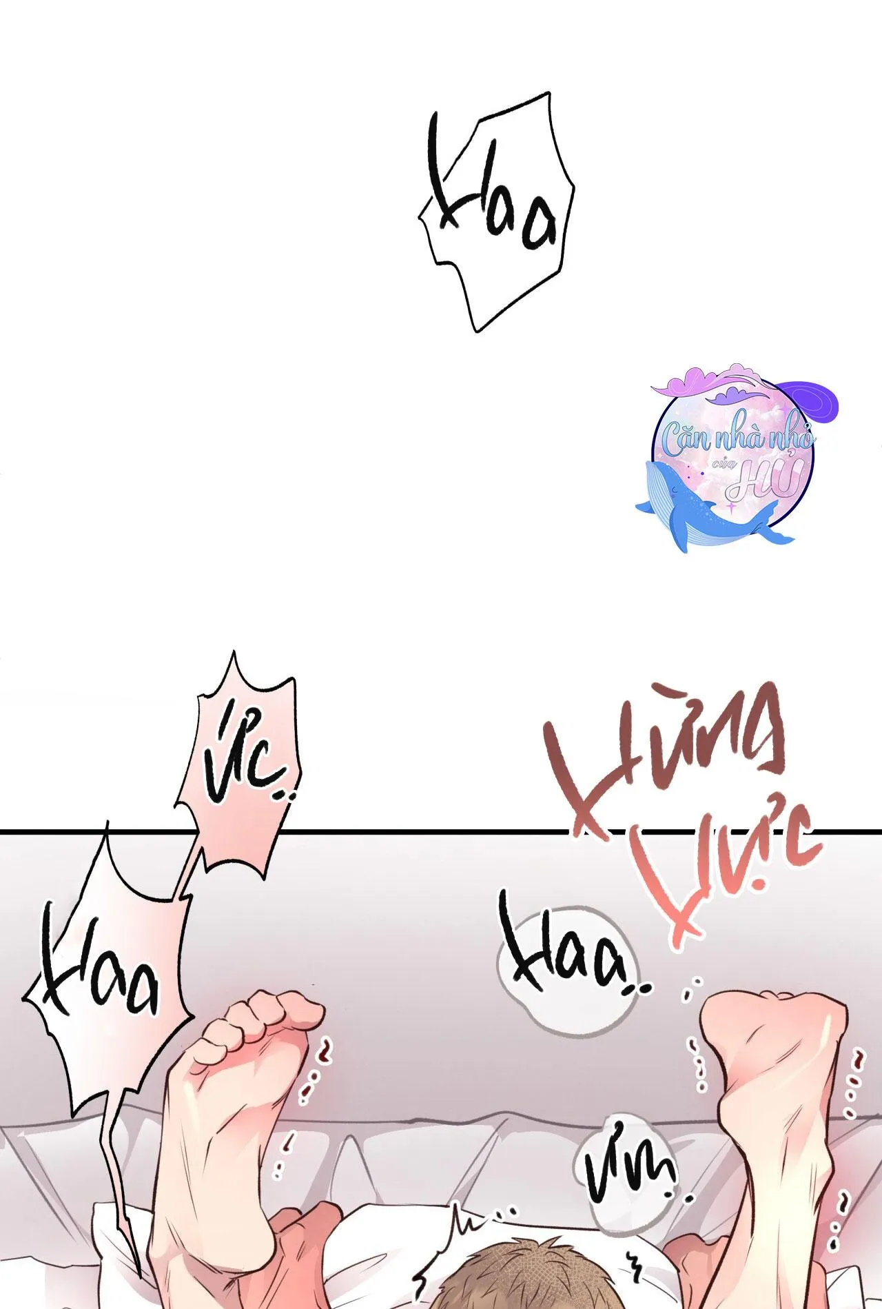 (END) MẬT GẤU Chapter 28 Trang 100