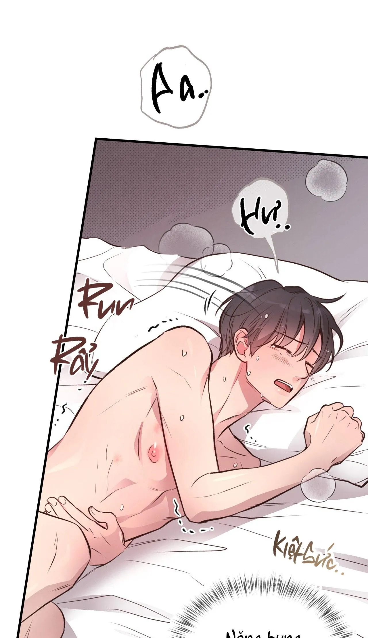 (END) MẬT GẤU Chapter 28 Trang 109