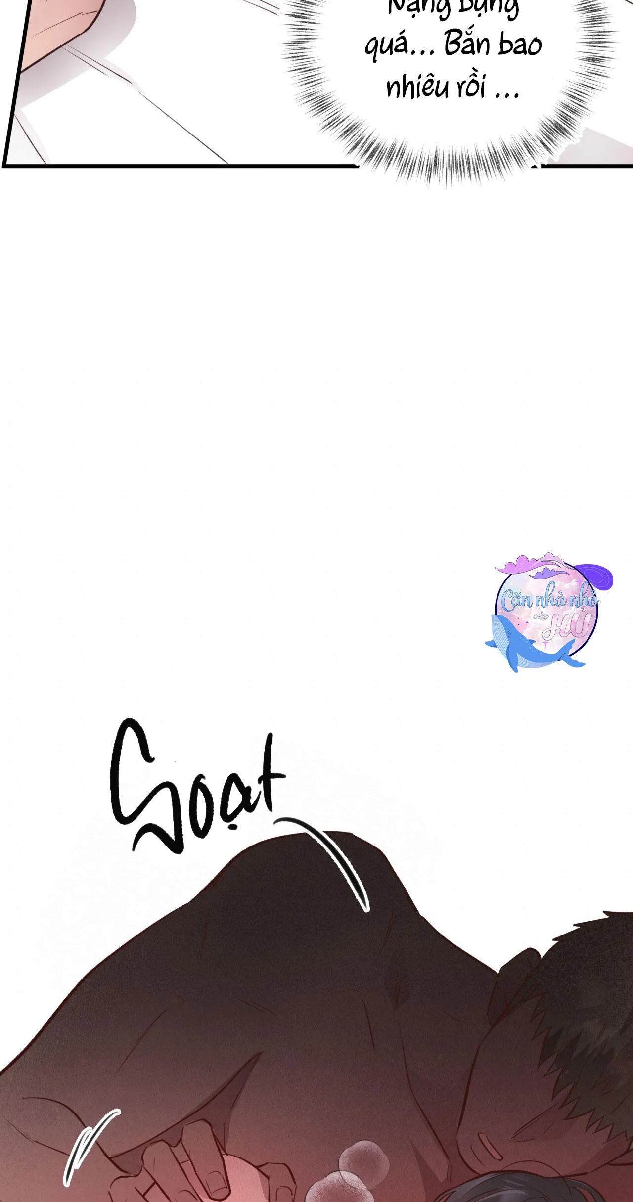 (END) MẬT GẤU Chapter 28 Trang 110