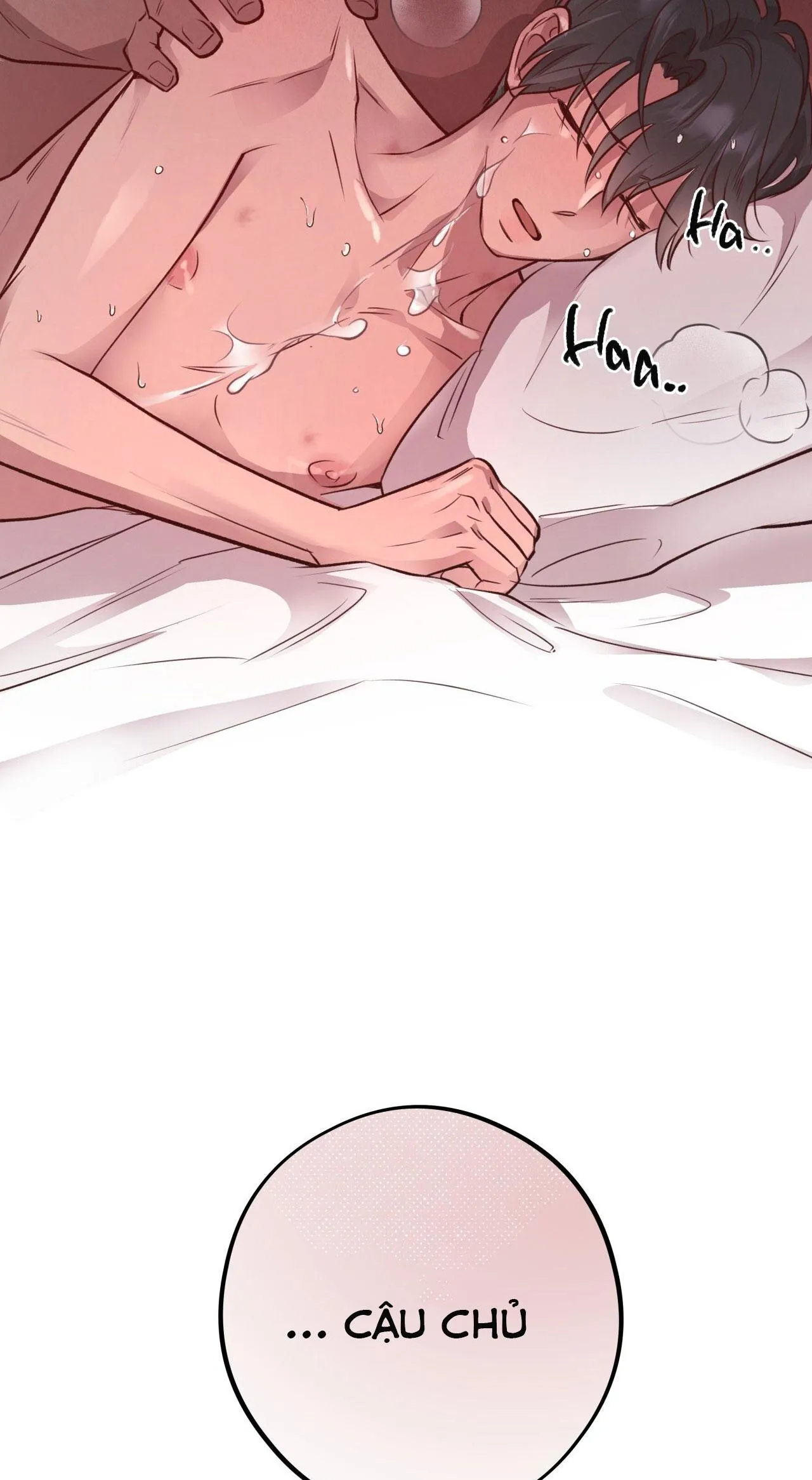 (END) MẬT GẤU Chapter 28 Trang 111