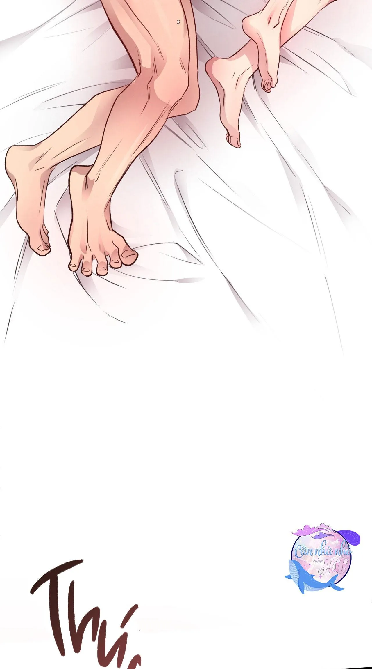 (END) MẬT GẤU Chapter 28 Trang 114