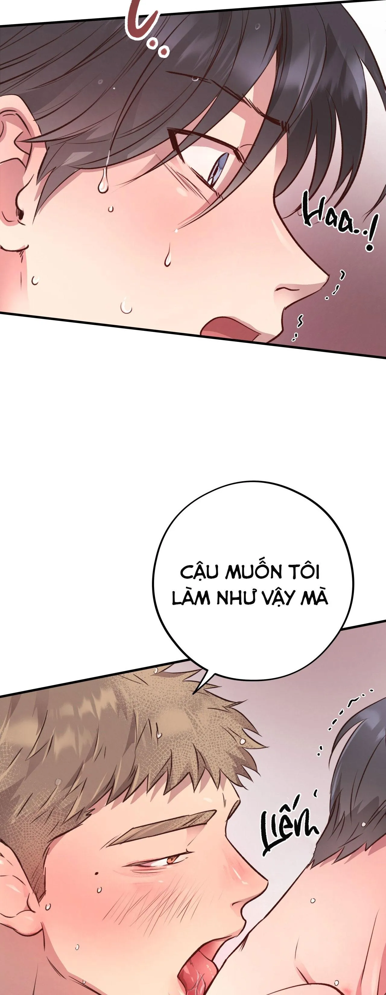 (END) MẬT GẤU Chapter 28 Trang 115