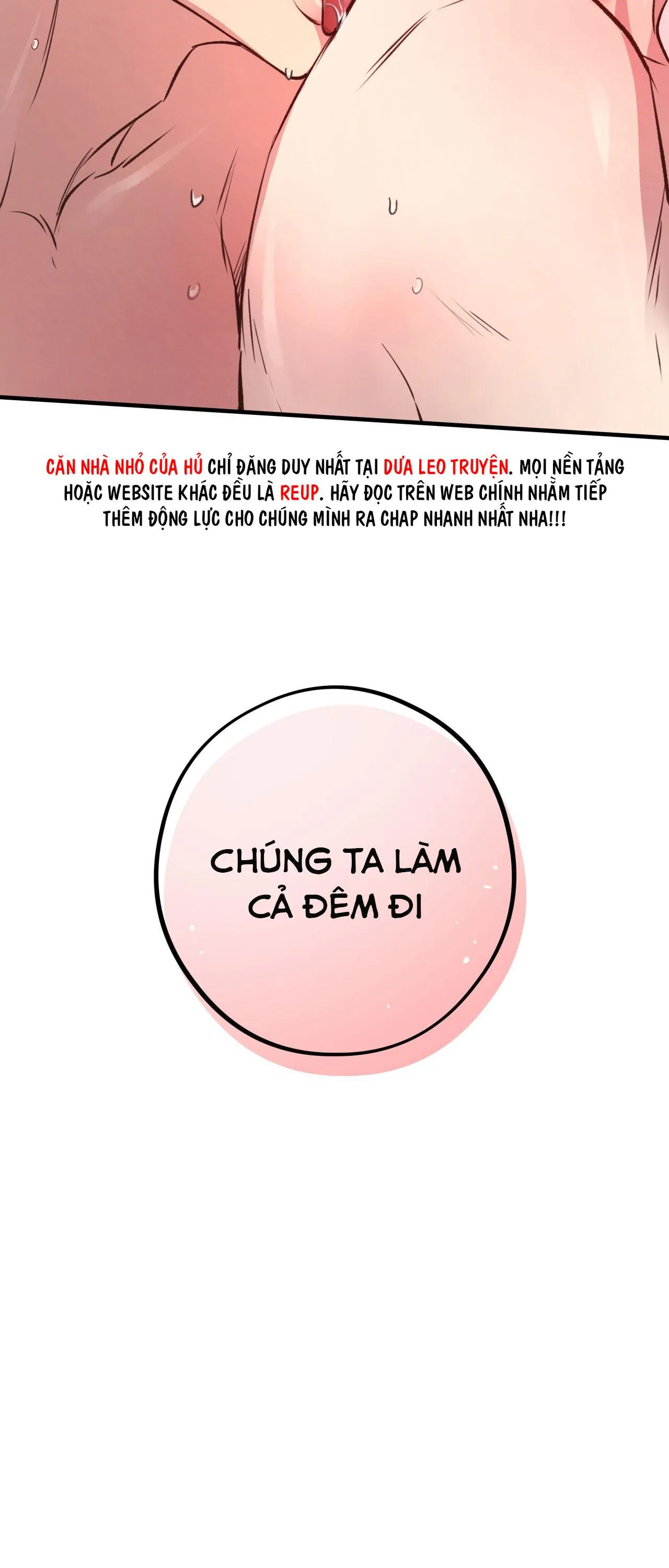 (END) MẬT GẤU Chapter 28 Trang 116