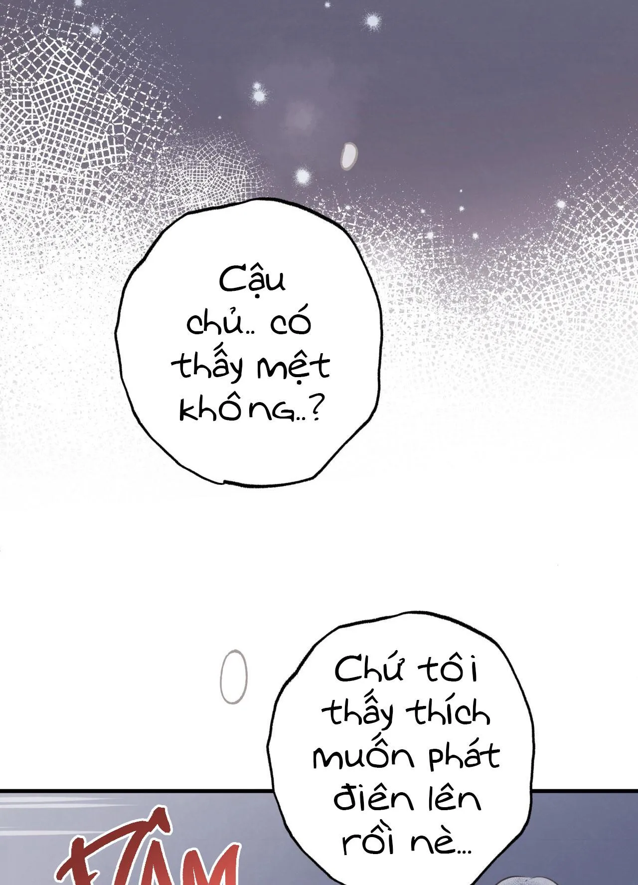 (END) MẬT GẤU Chapter 29 Trang 4