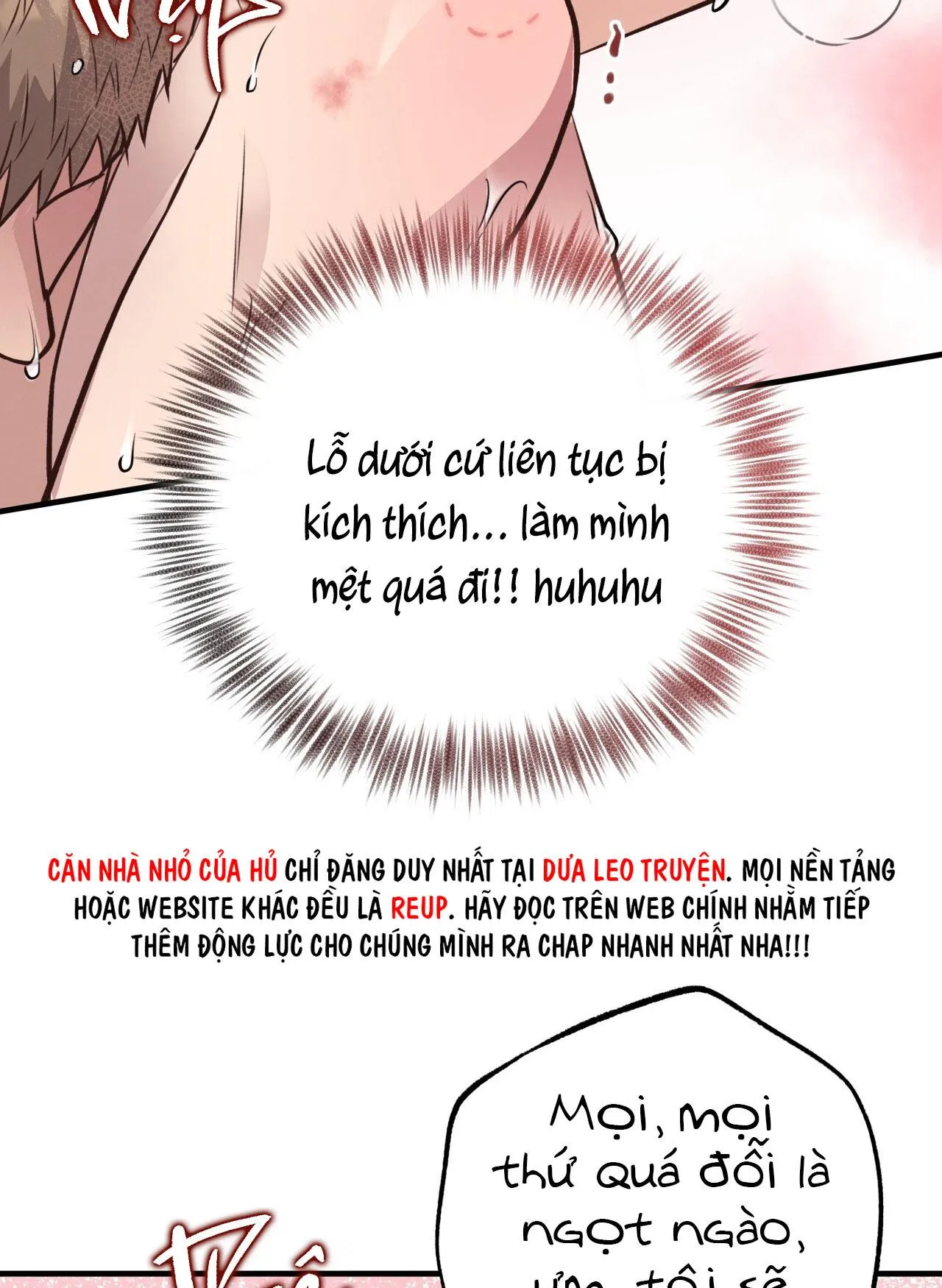 (END) MẬT GẤU Chapter 29 Trang 15