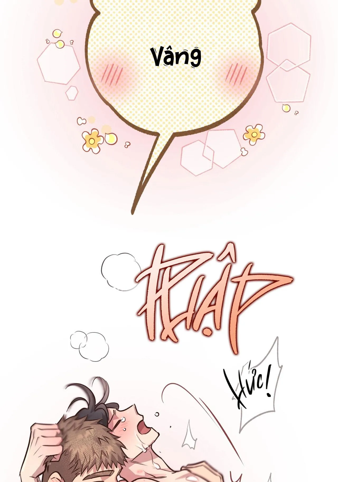 (END) MẬT GẤU Chapter 29 Trang 18