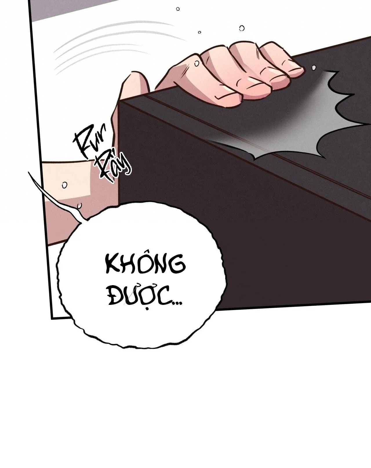 (END) MẬT GẤU Chapter 29 Trang 23