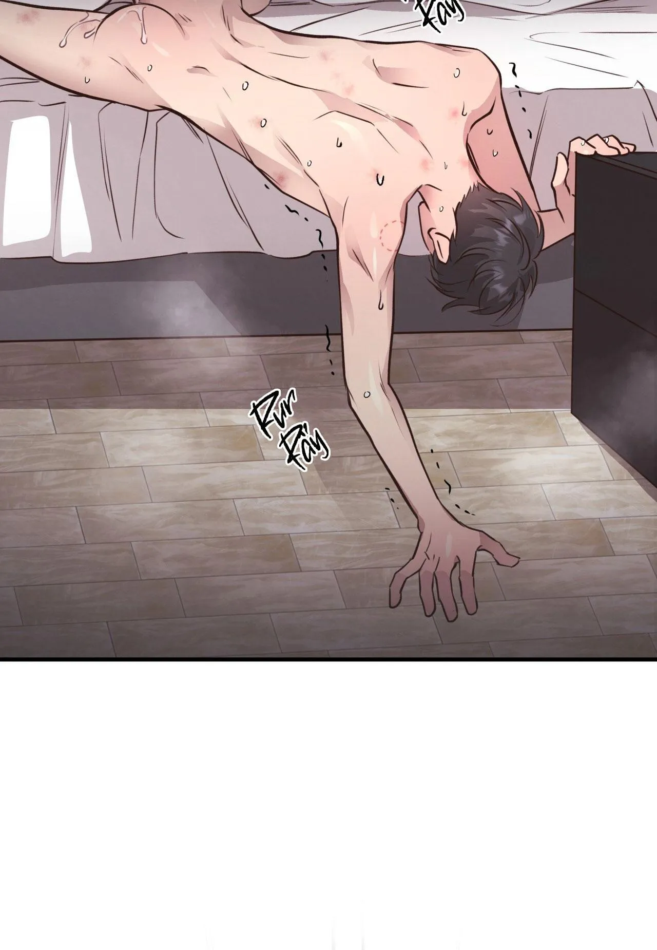 (END) MẬT GẤU Chapter 29 Trang 25