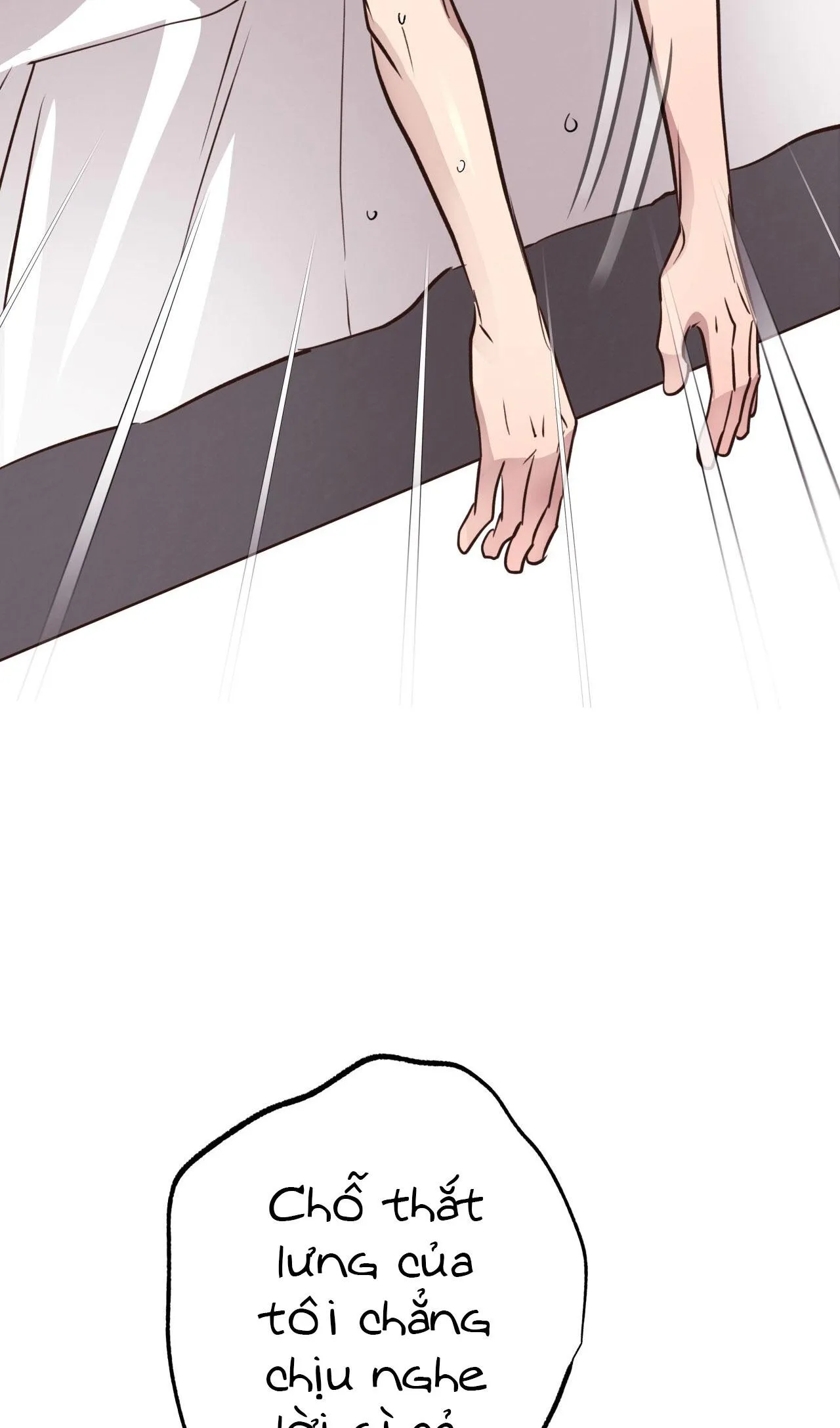 (END) MẬT GẤU Chapter 29 Trang 27