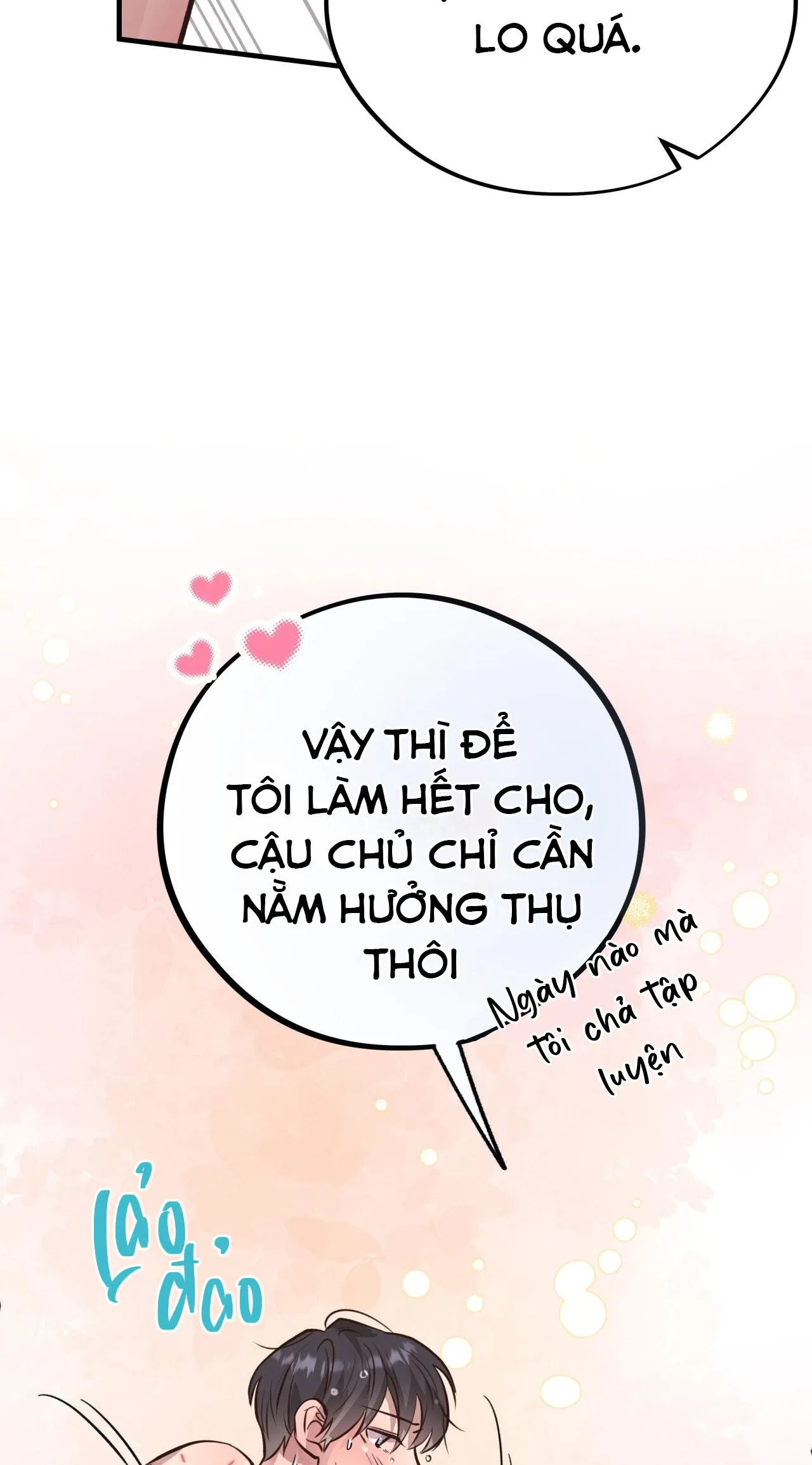 (END) MẬT GẤU Chapter 29 Trang 29